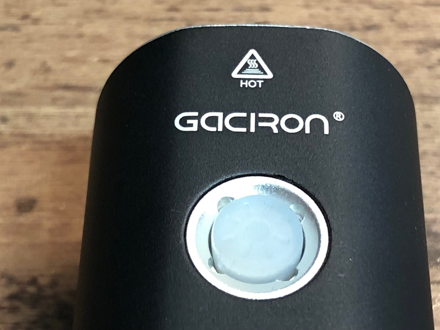 IR701 ガシロン GACIRON V9SP-1260 LED フロントライト