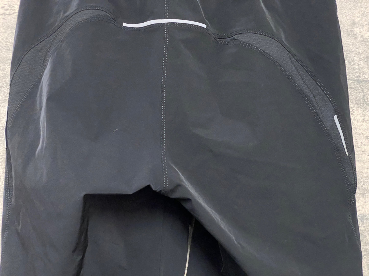 JC901 アソス Assos H. GIGOLO SHORTS サイクルショーツ 黒 S