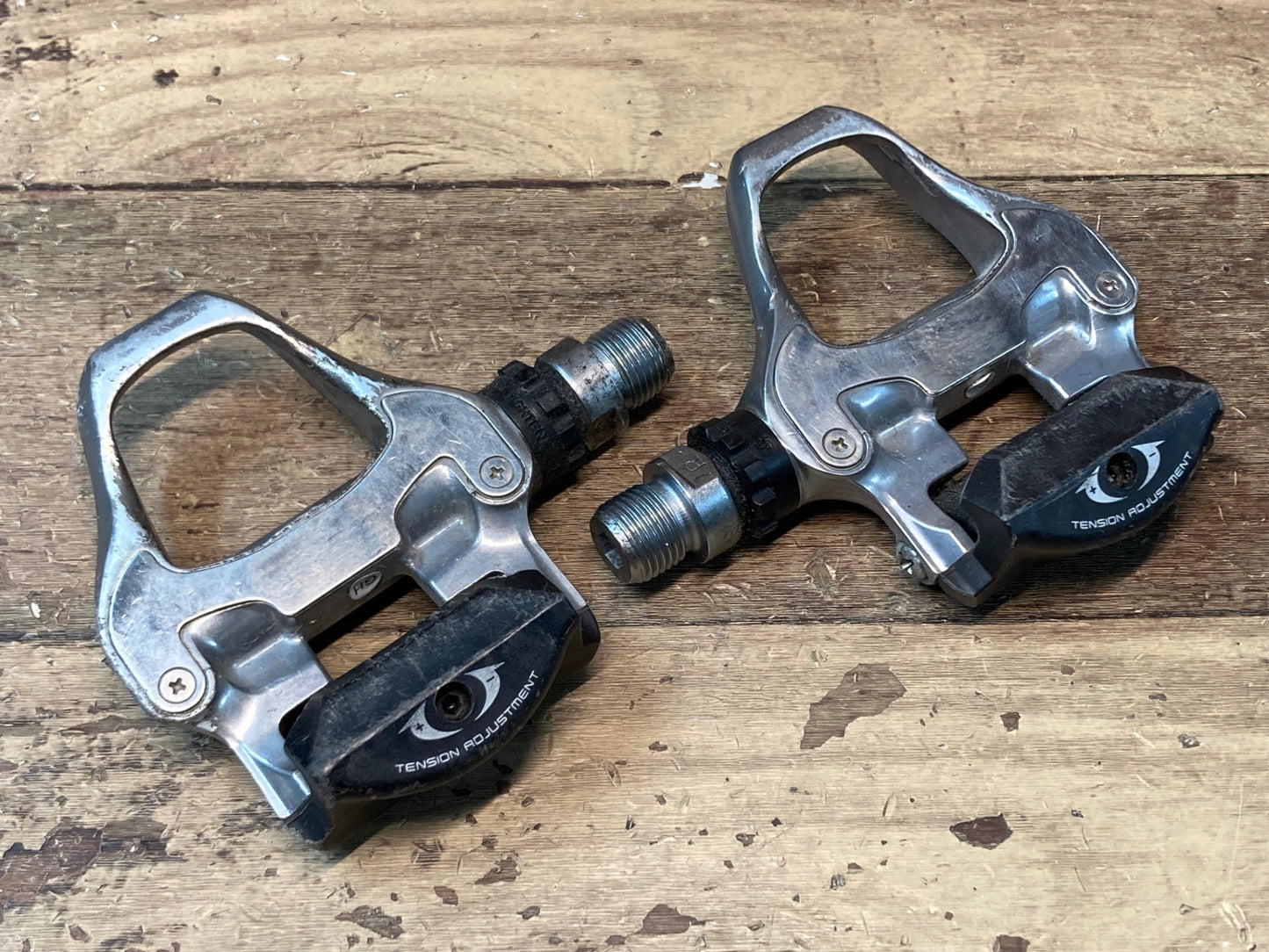 IM365 シマノ SHIMANO 105 PD-5610 ビンディングペダル SPD-SL