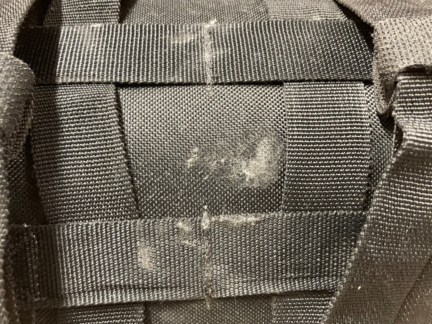 GU939 レストラップ RESTRAP ハンドルバーバッグ 黒