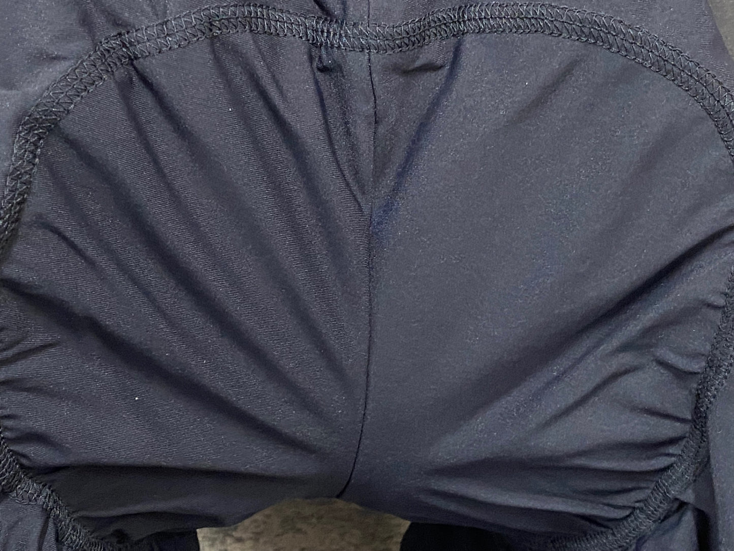 IY880 オークリー OAKLEY ビブショーツ 黒 S