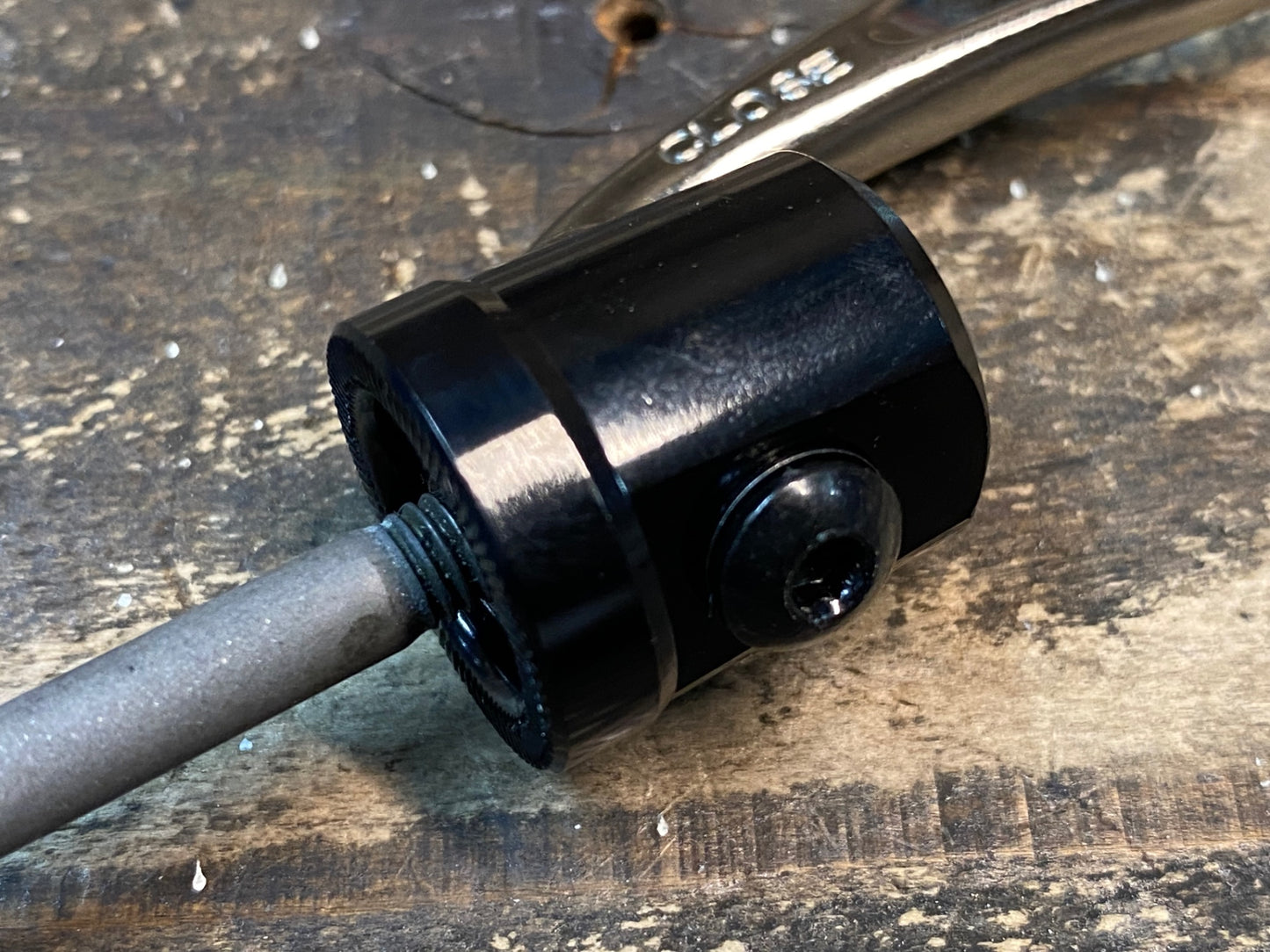 IU879 ロヴァール ROVAL クイック リア