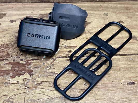HV067 ガーミン GARMIN スピードセンサー ケイデンスセンサー セット商品