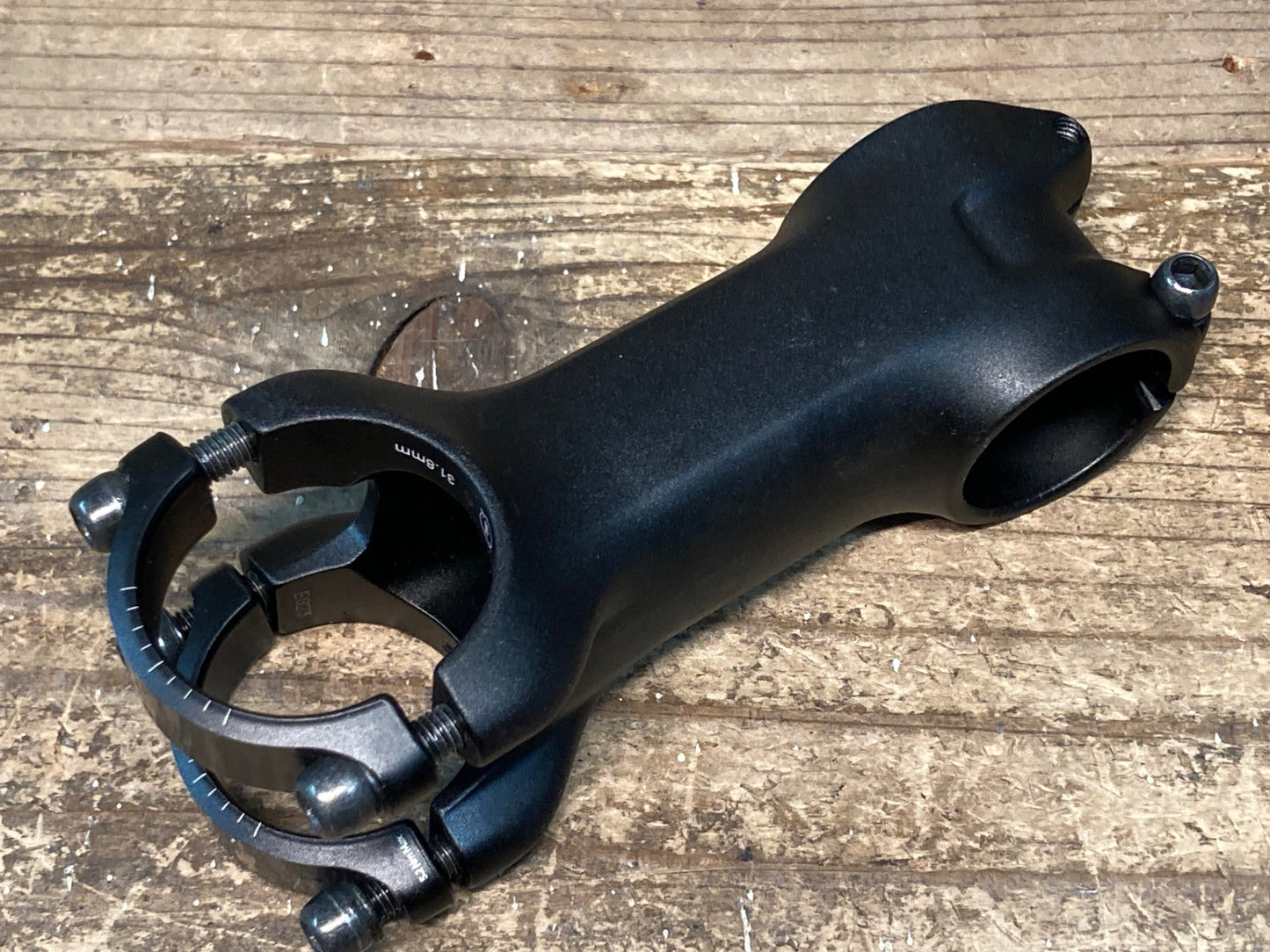 IY467 ボントレガー Pro Blendr ステム Φ31.8 OS 90mm 7°