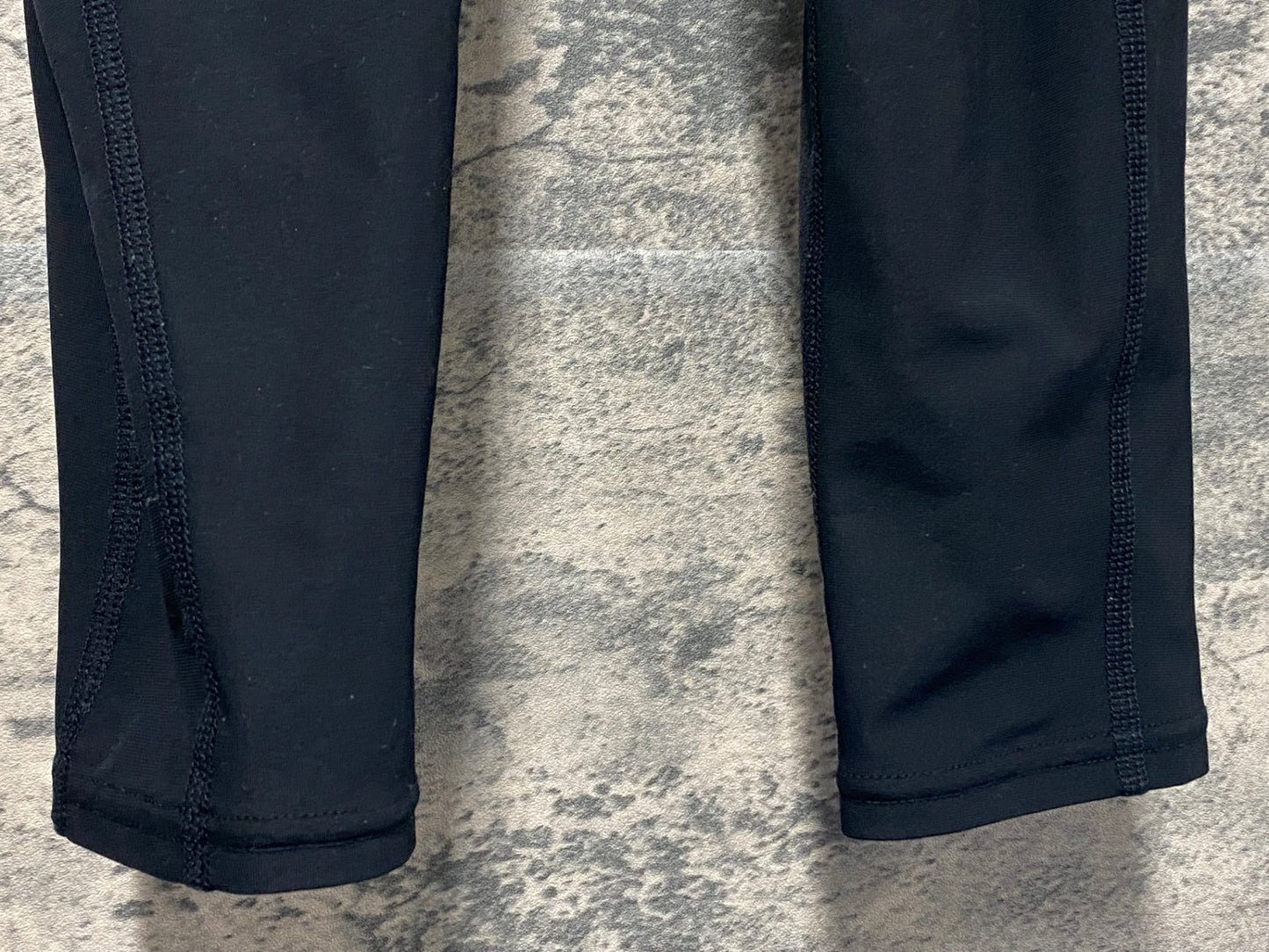 IZ938 モンベル mont-bell レーサータイツ 黒 M