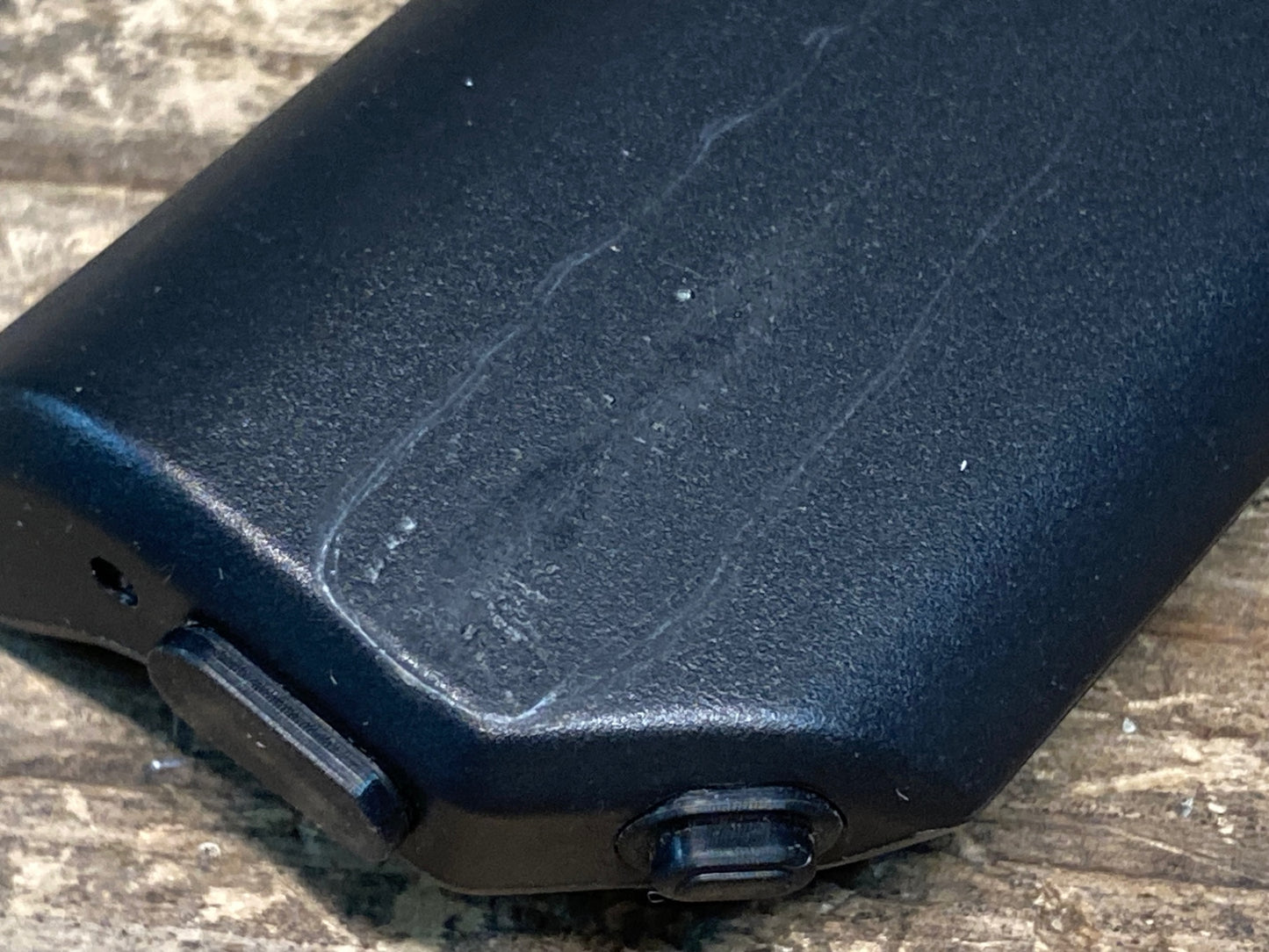 IQ619 オルターロック ALTERLOCK 振動検知 アラーム GPS 認証コード付属 ※起動確認済