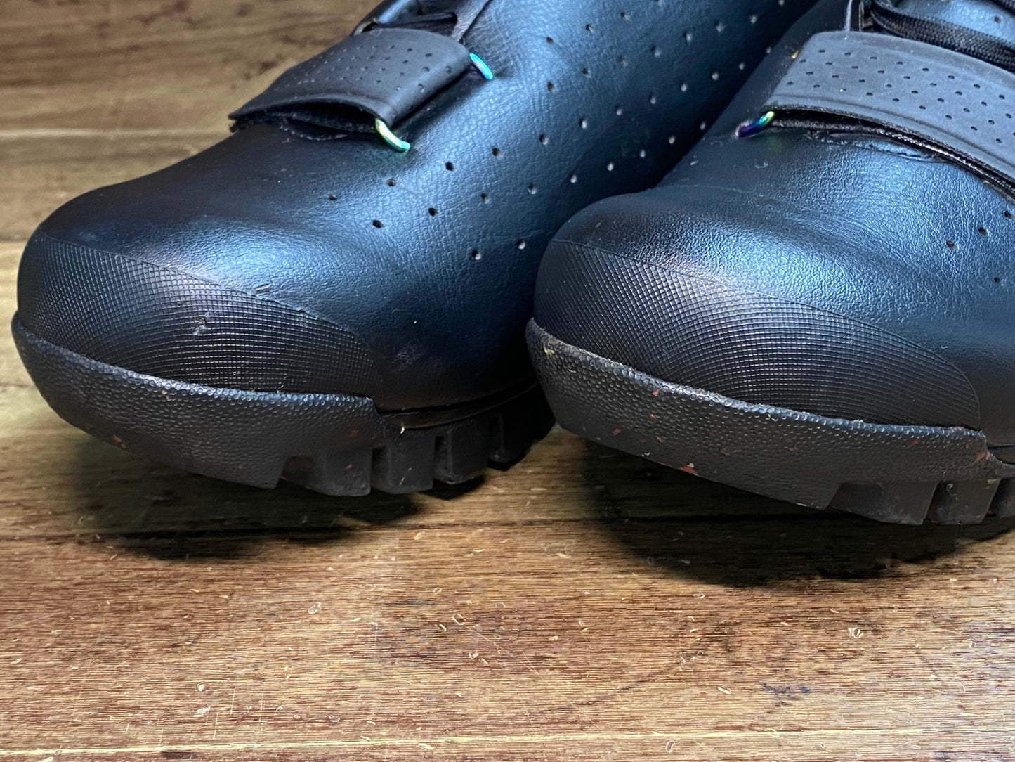 IF897 ラファ Rapha EXPLORE SHOE ビンディングシューズ SPD 黒 EU43.5