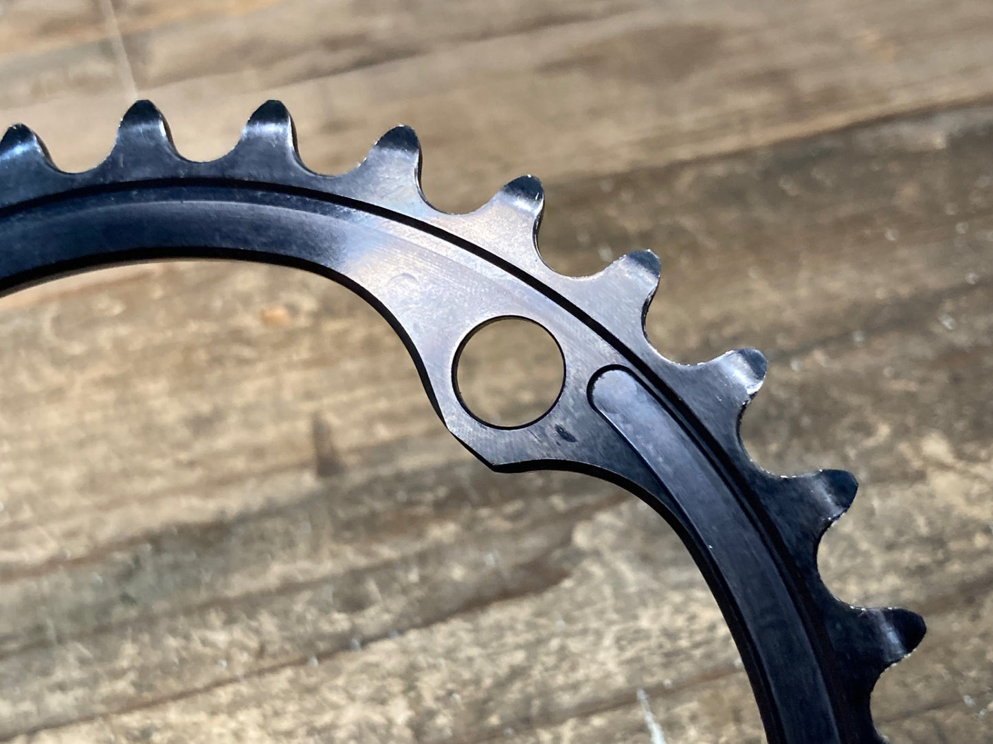 IU132 シマノ SHIMANO デュラエース DURA-ACE FC-R9200 チェーンリング インナー 34T