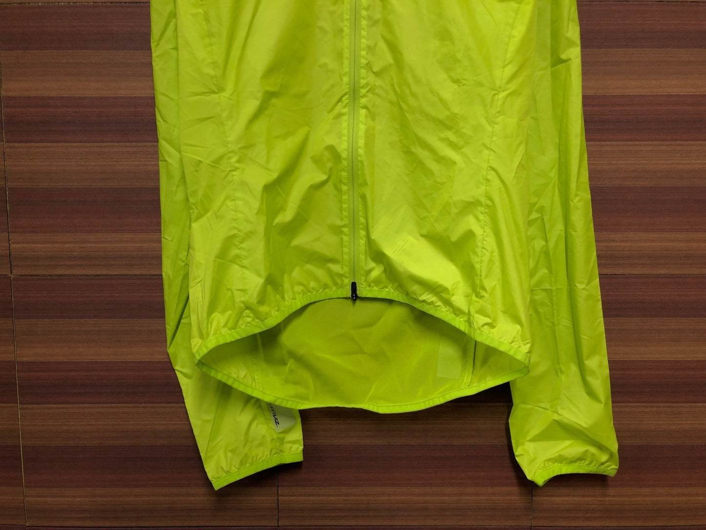 IM673 スペシャライズド SPECIALIZED HYPRVIZ SL PRO WIND JACKET 長袖 サイクルジャケット MEN S