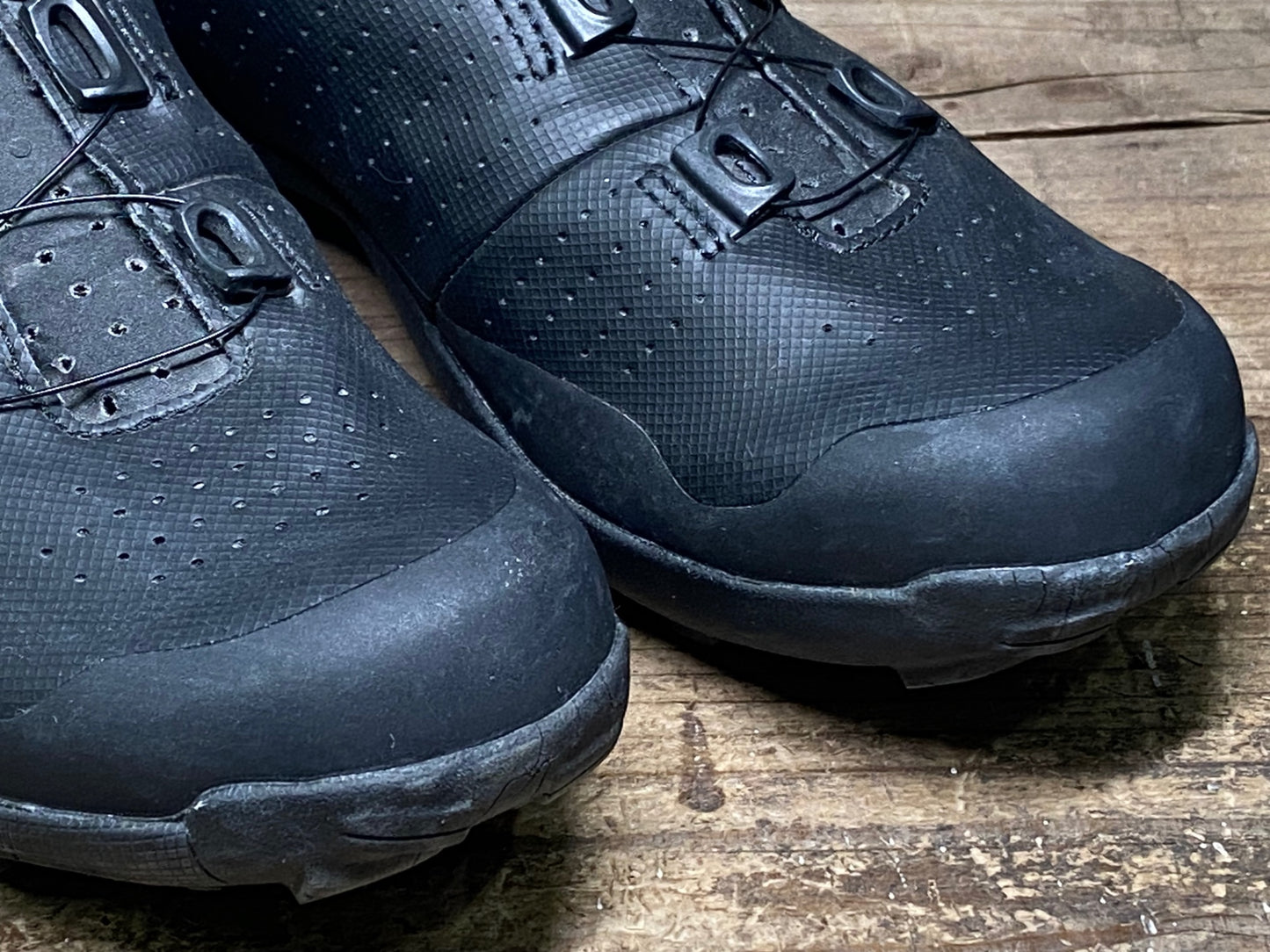 IY345 フィジーク fizik TERRA ATLAS Shoes ビンディングシューズ EU36