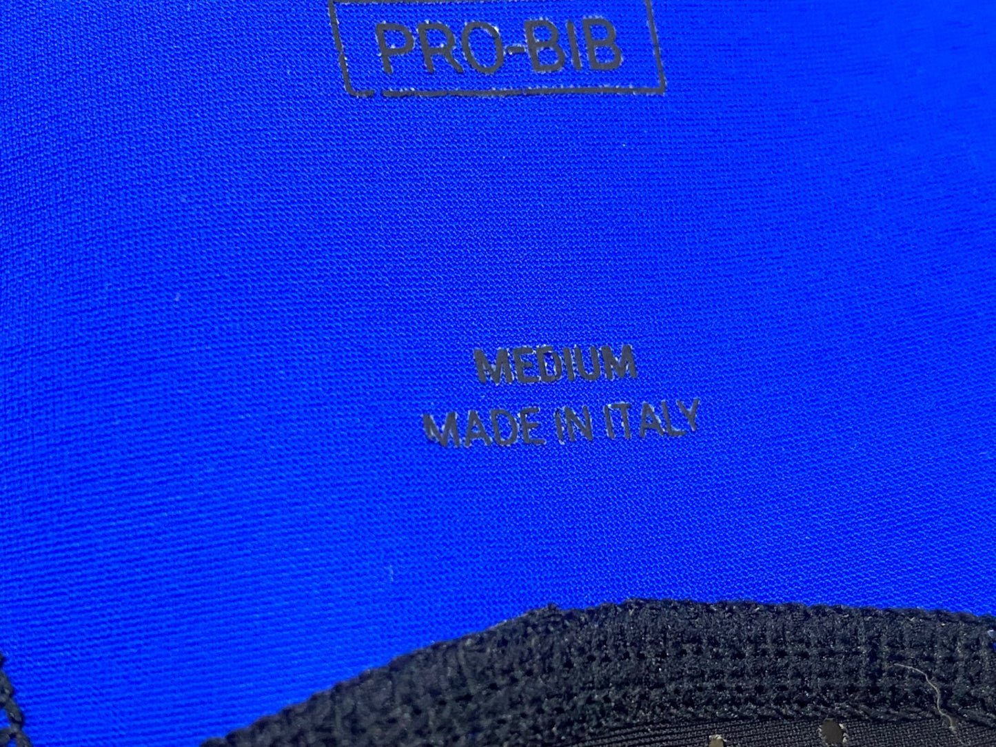 JA394 マープ MAAP PRO-BIB ビブショーツ 紺 M