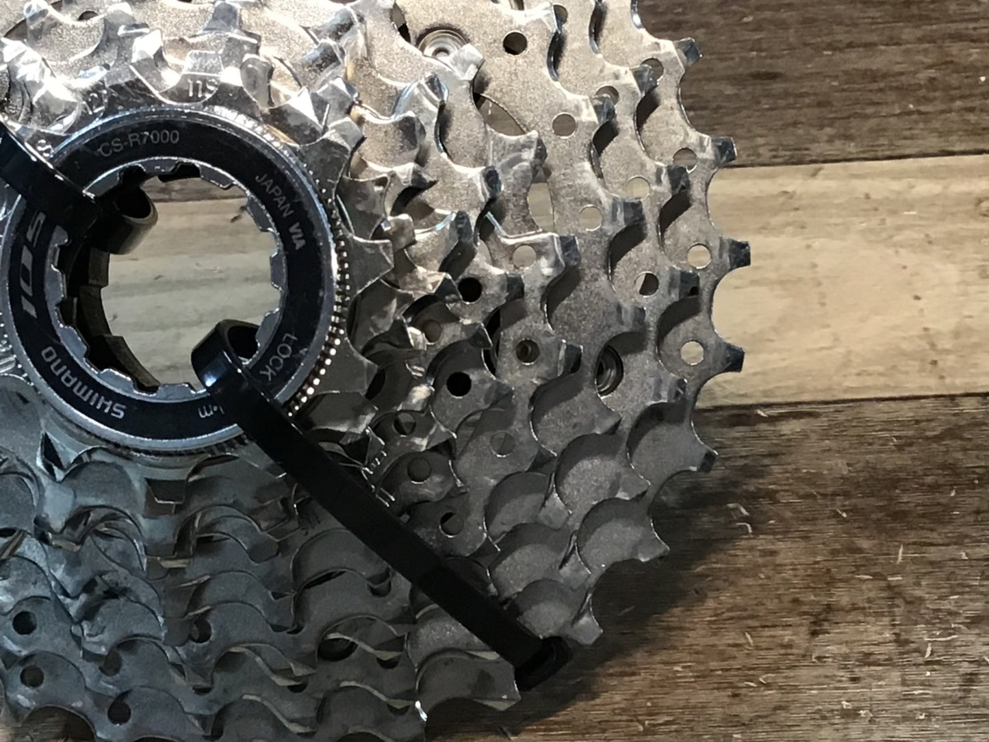 HX441 シマノ SHIMANO 105 CS-R7000 スプロケット 11-30T 11S