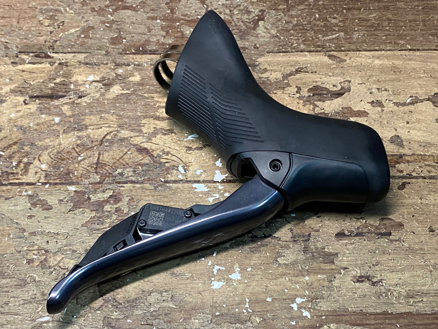 IM946 シマノ SHIMANO アルテグラ ULTEGRA ST-R8170 STIレバー 左