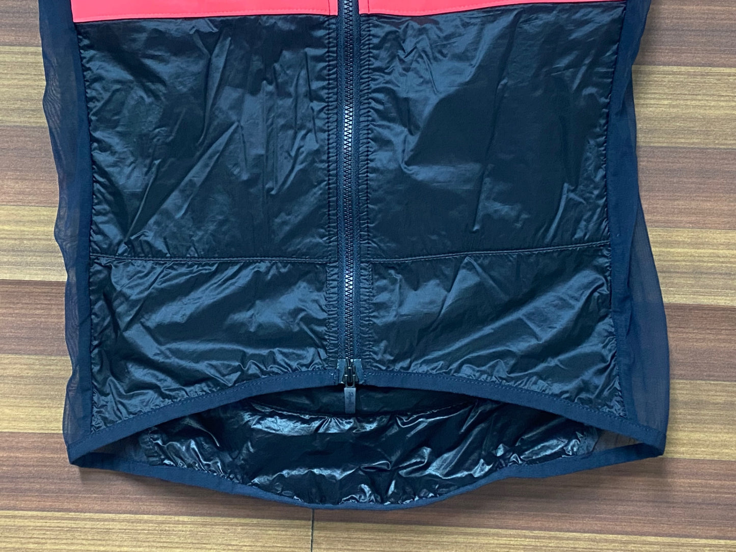 IL601 ラファ Rapha BREVET INSULATED GILET サイクルベスト ジレ 紺 XS