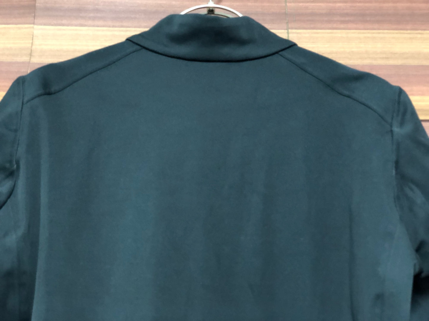 IT652 ラファ Rapha PRO TEAM SOFTSHELL JACKET 長袖 サイクルジャケット 黒 S