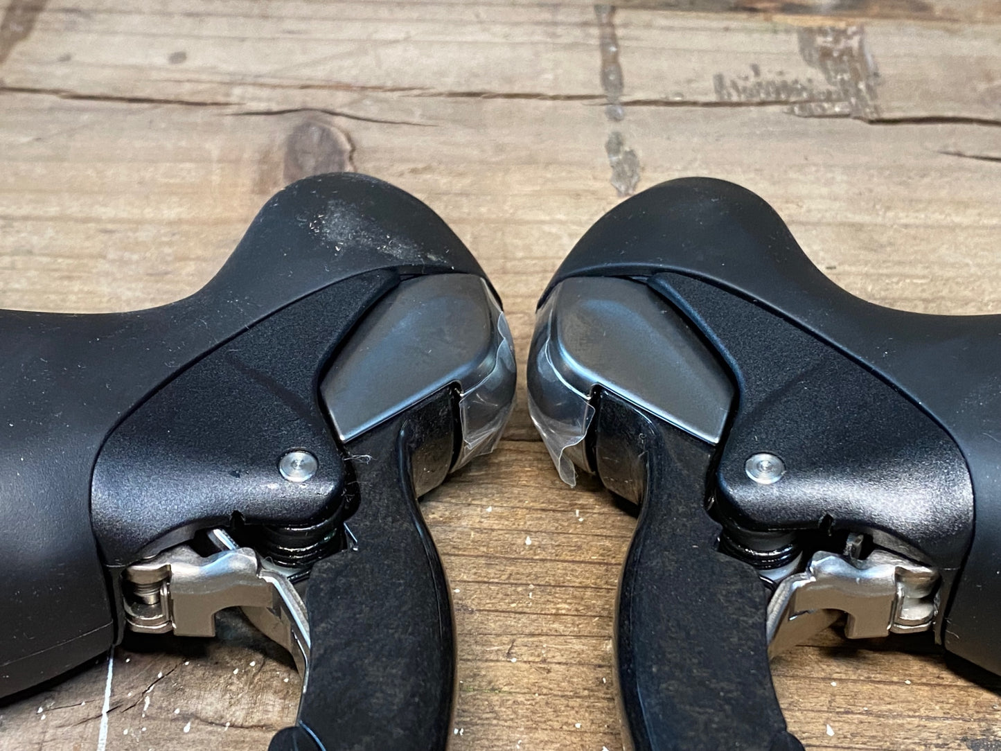 IN912 シマノ SHIMANO アルテグラ ULTEGRA ST-6700 STIレバー 2×10S