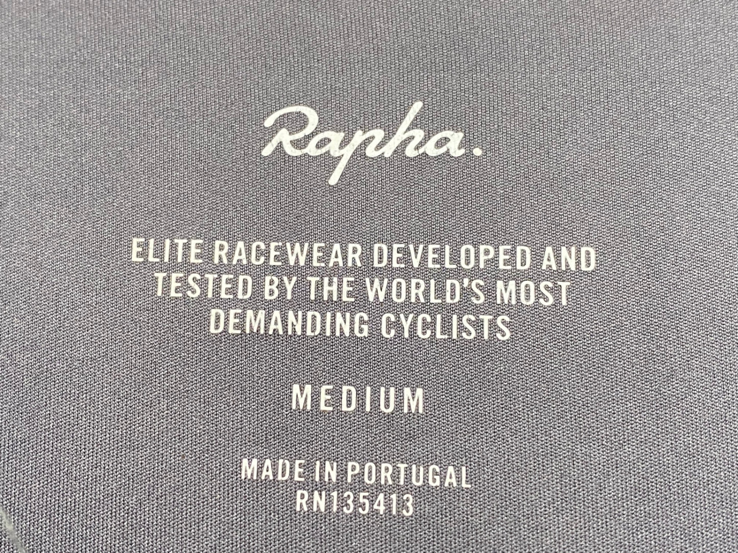 JC603 ラファ Rapha PRO TEAM FLYWEIGHT JERSEY II ROAD GRAFFITI 半袖 サイクルジャージ 黒 M