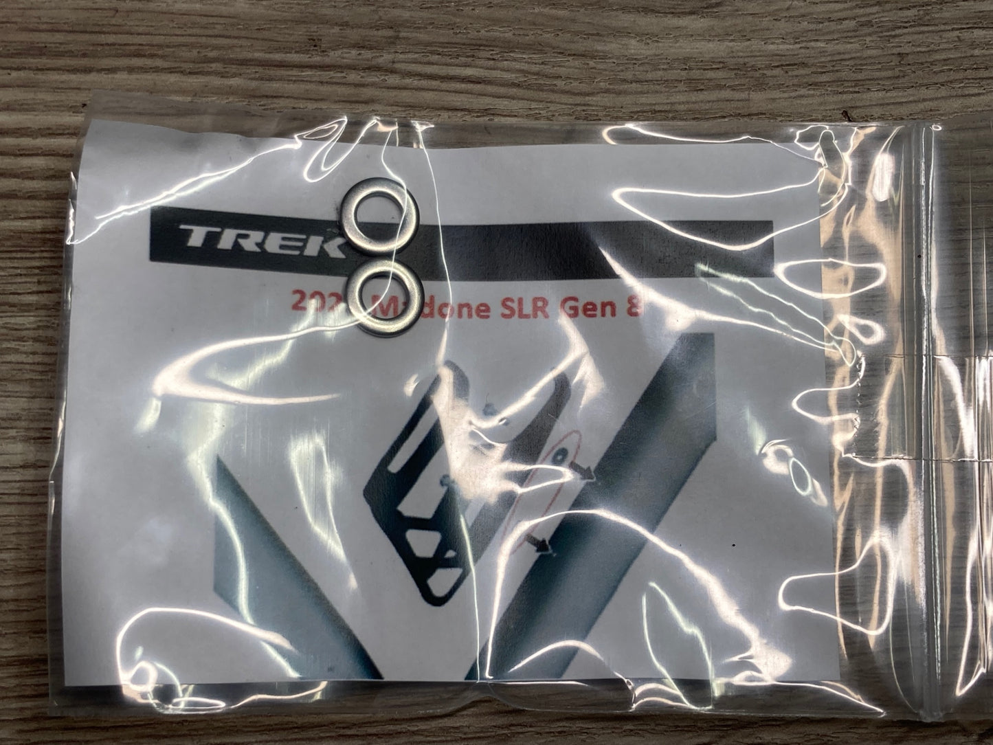 JC229 トレック TREK RSL AERO RACE SHOP LIMITED ボトル ボトルケージ ネイビー 595ml