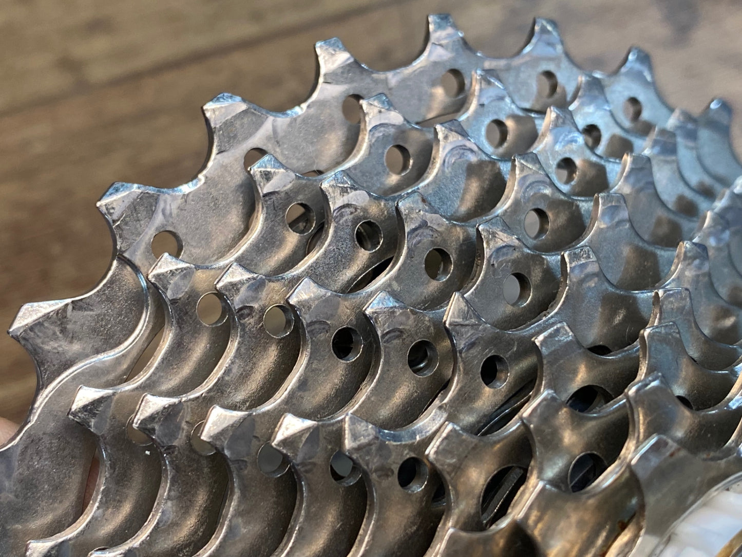 IV224 シマノ SHIMANO 105 CS-R7000 11-28 11S スプロケット