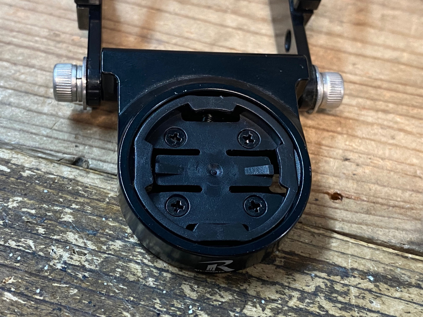 IW353 レックマウント REC MOUNT サイクルマウント ガーミン用