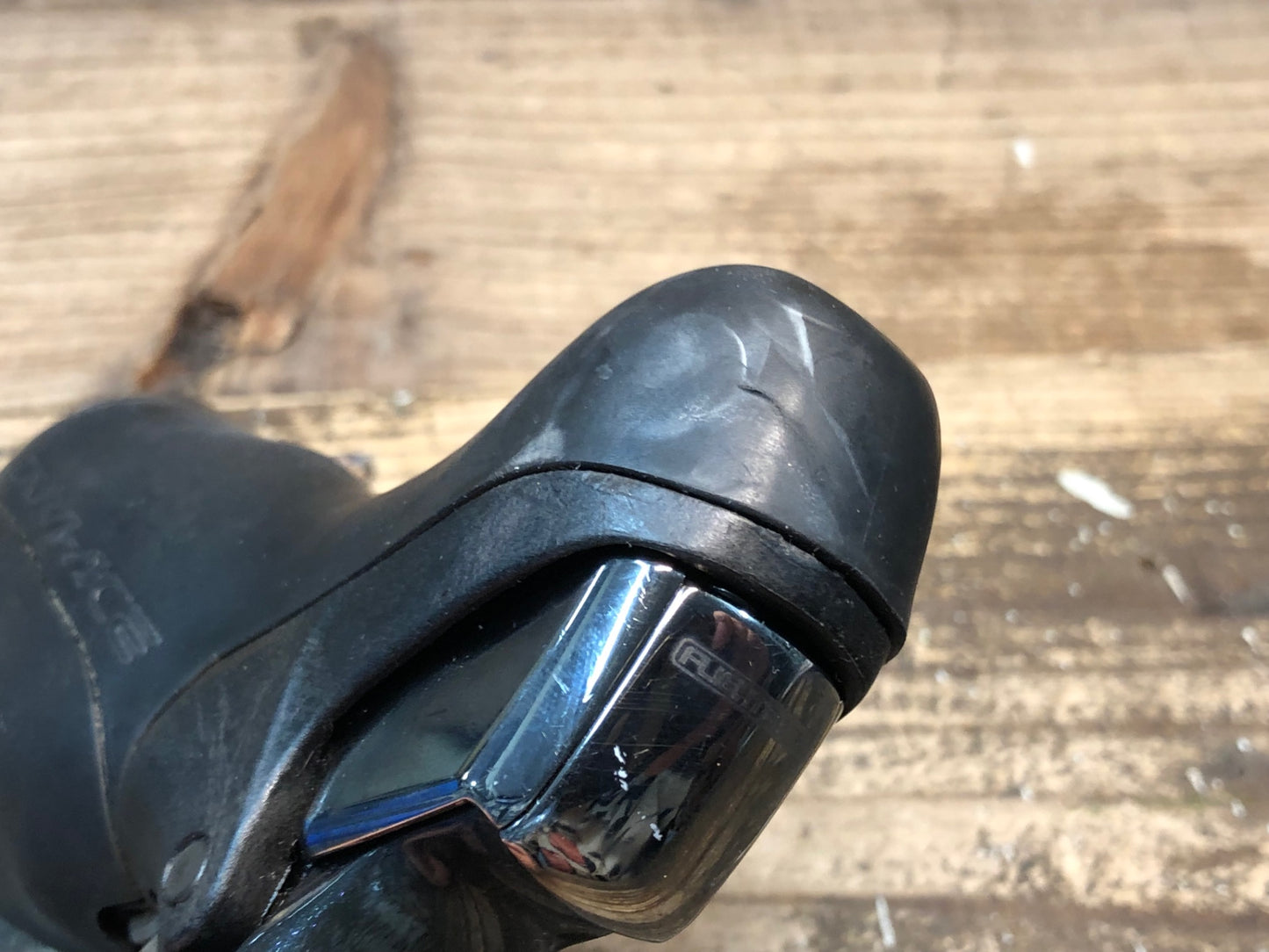 IU163 シマノ SHIMANO デュラエース DURA-ACE ST-7900 STI レバー 2x10S