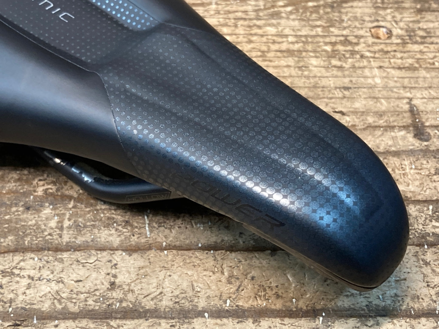 IX872 スペシャライズド SPECIALIZED パワー POWER EXPERT MIMIC サドル 黒 HOLLOW TI レール 155mm