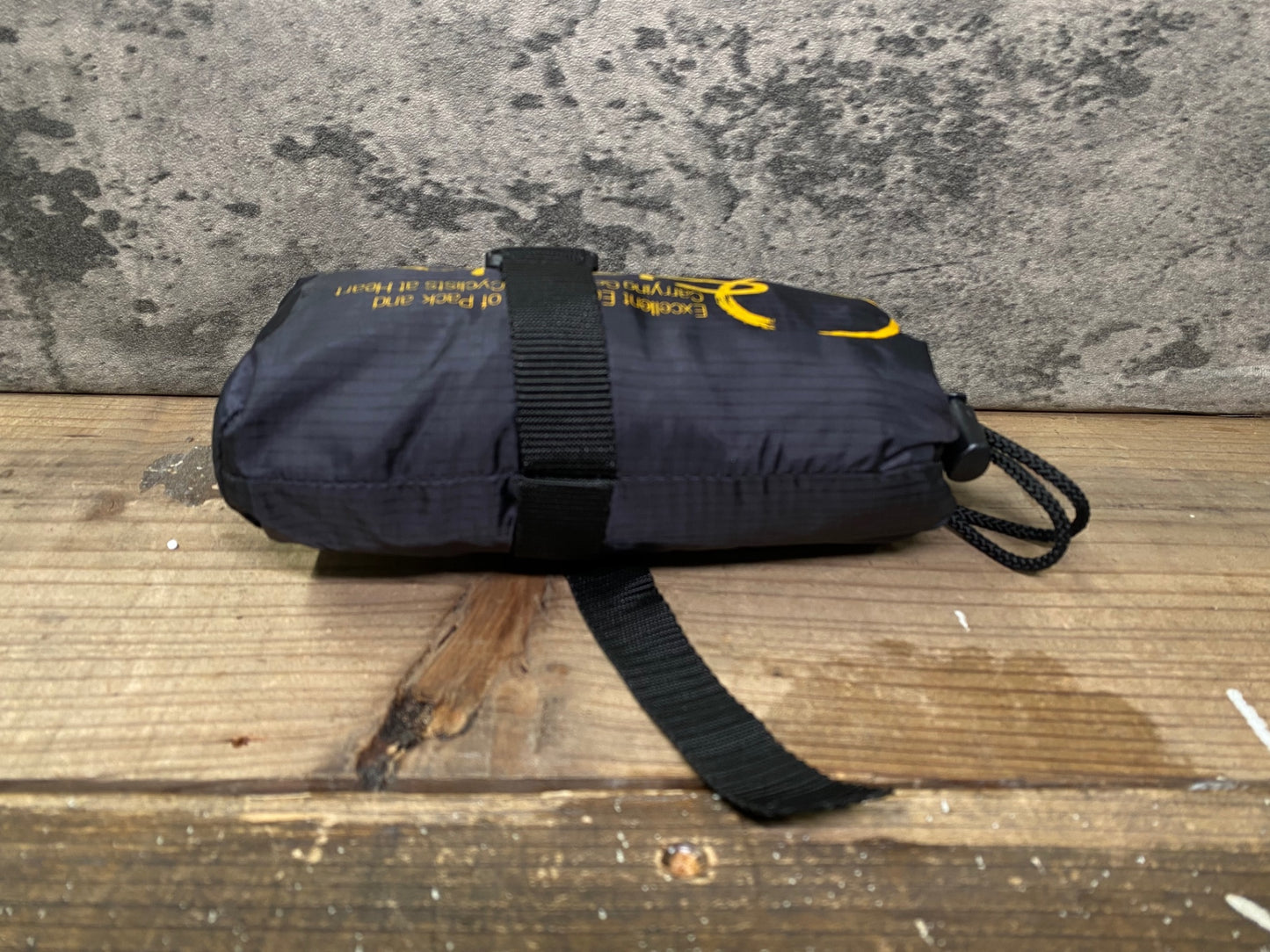 IJ245 オーストリッチ OSTRICH L-100 輪行袋 エンド金具付属