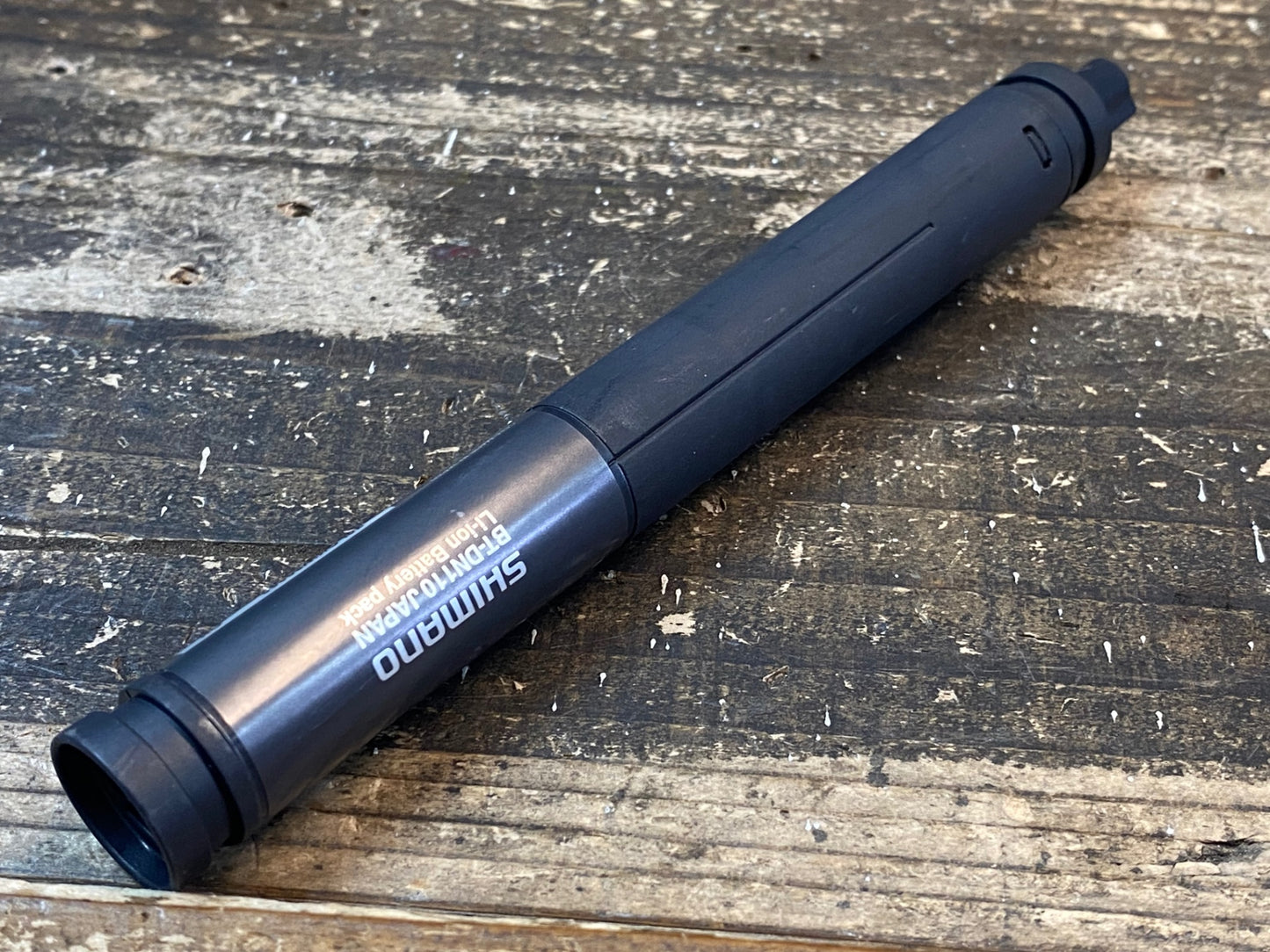 IU692 シマノ SHIMANO バッテリー BT-DN110 Di2 ※動作確認済