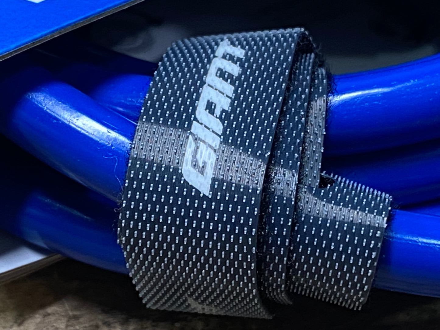 IV725 ジャイアント GIANT FLEX COMBO+ ケーブルロック