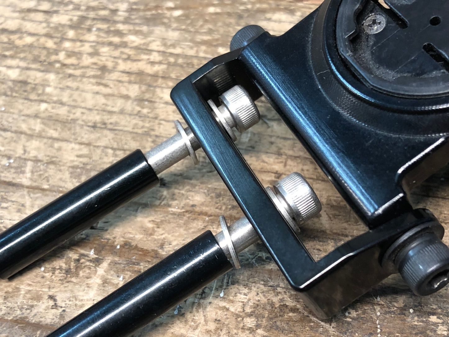 IS372 レックマウント RecMounts Type 17 サイコンマウント Garmin