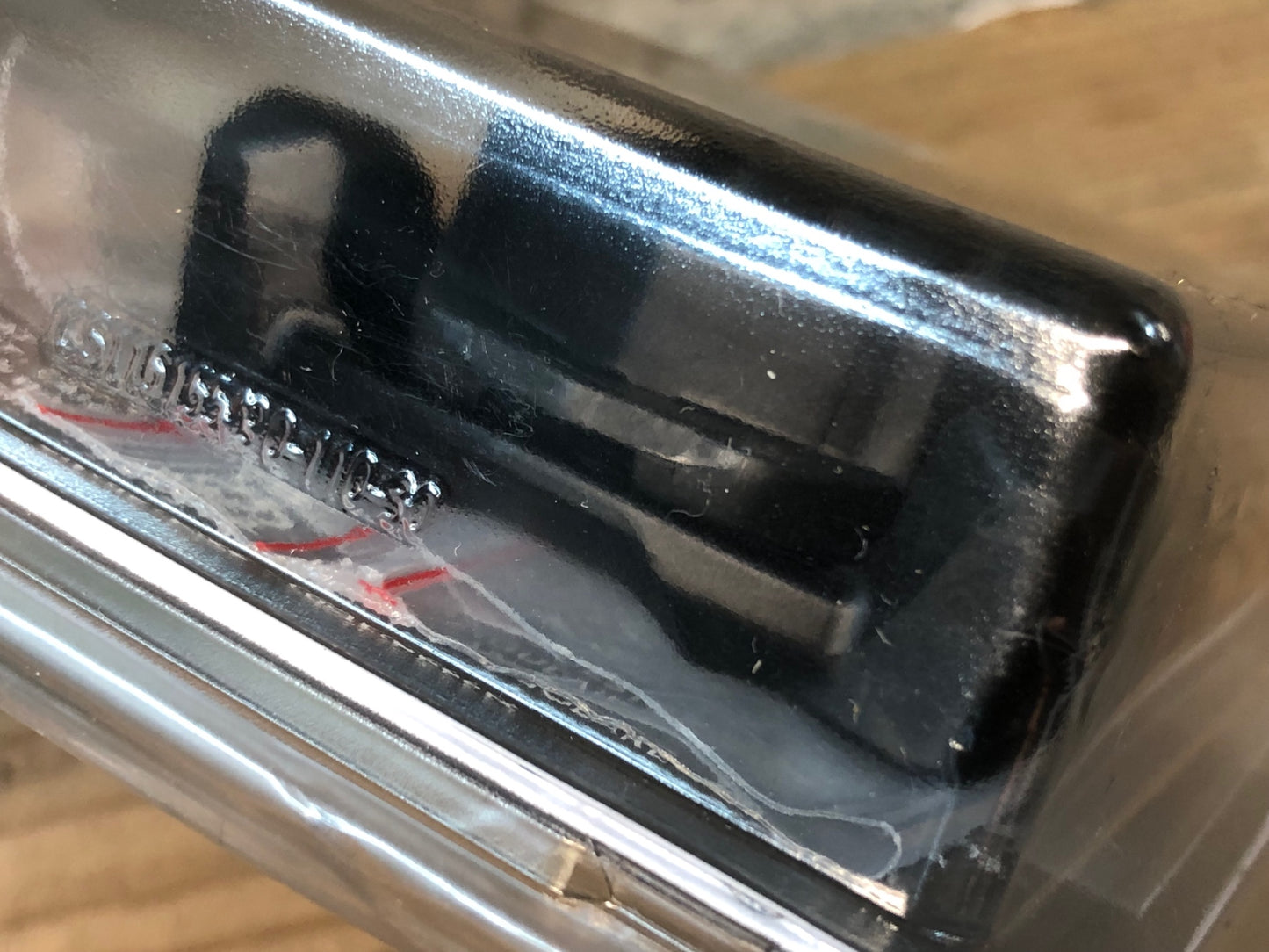 IO768 タイム TIME アイクリック ICLIC クリート 未使用