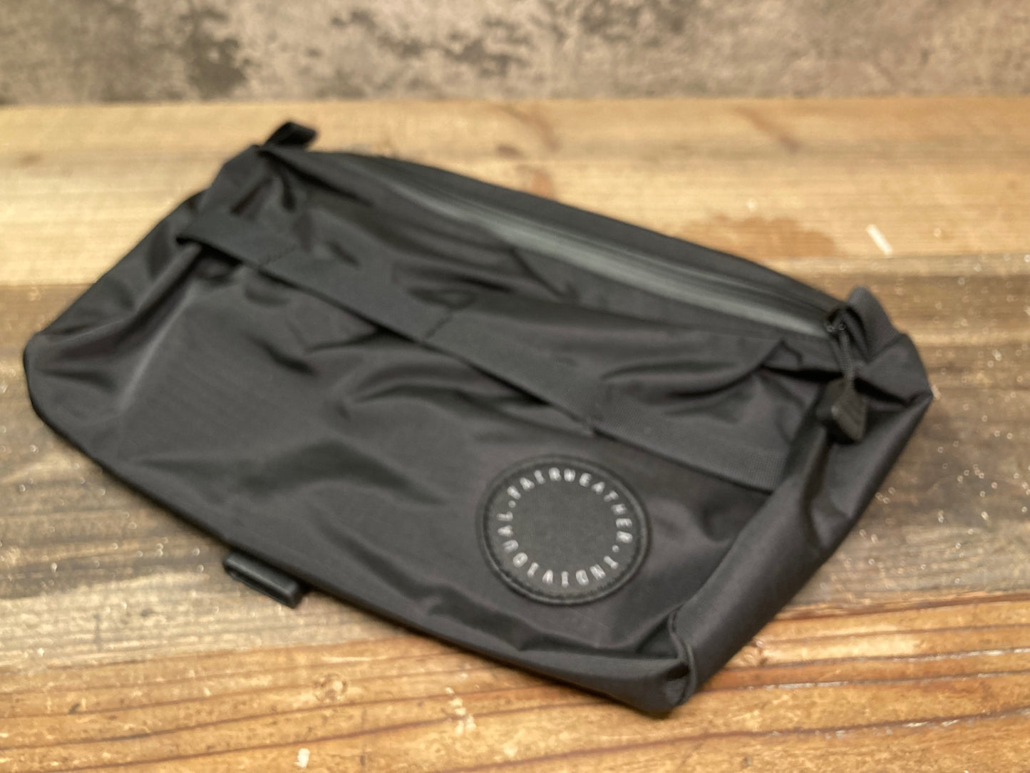 IJ155 フェアウェザー FAIRWEATHER SAH Harness フロントバッグ