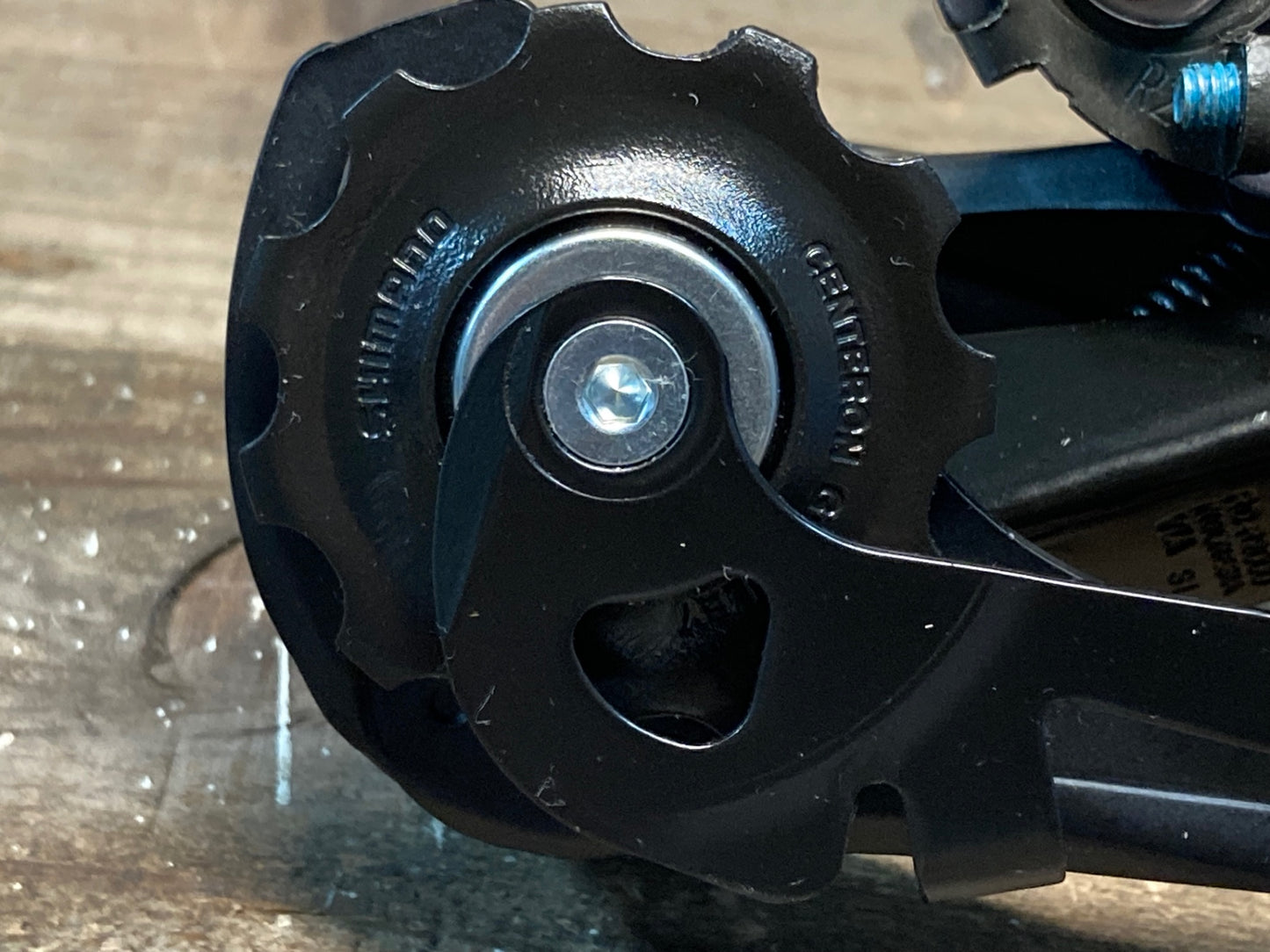 IN914 シマノ SHIMANO クラリス Claris RD-R2000 GS リアディレイラー