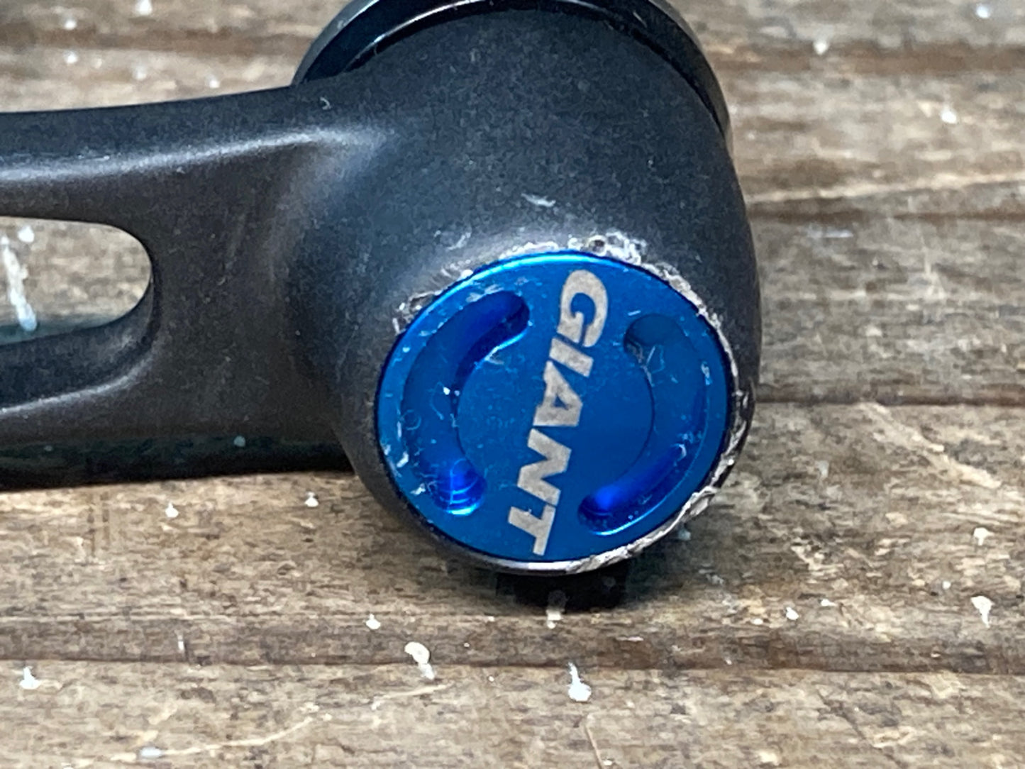 IN292 ジャイアント GIANT RWS ROAD クイックリリース スキュワー 100×130mm ステンレスシャフト