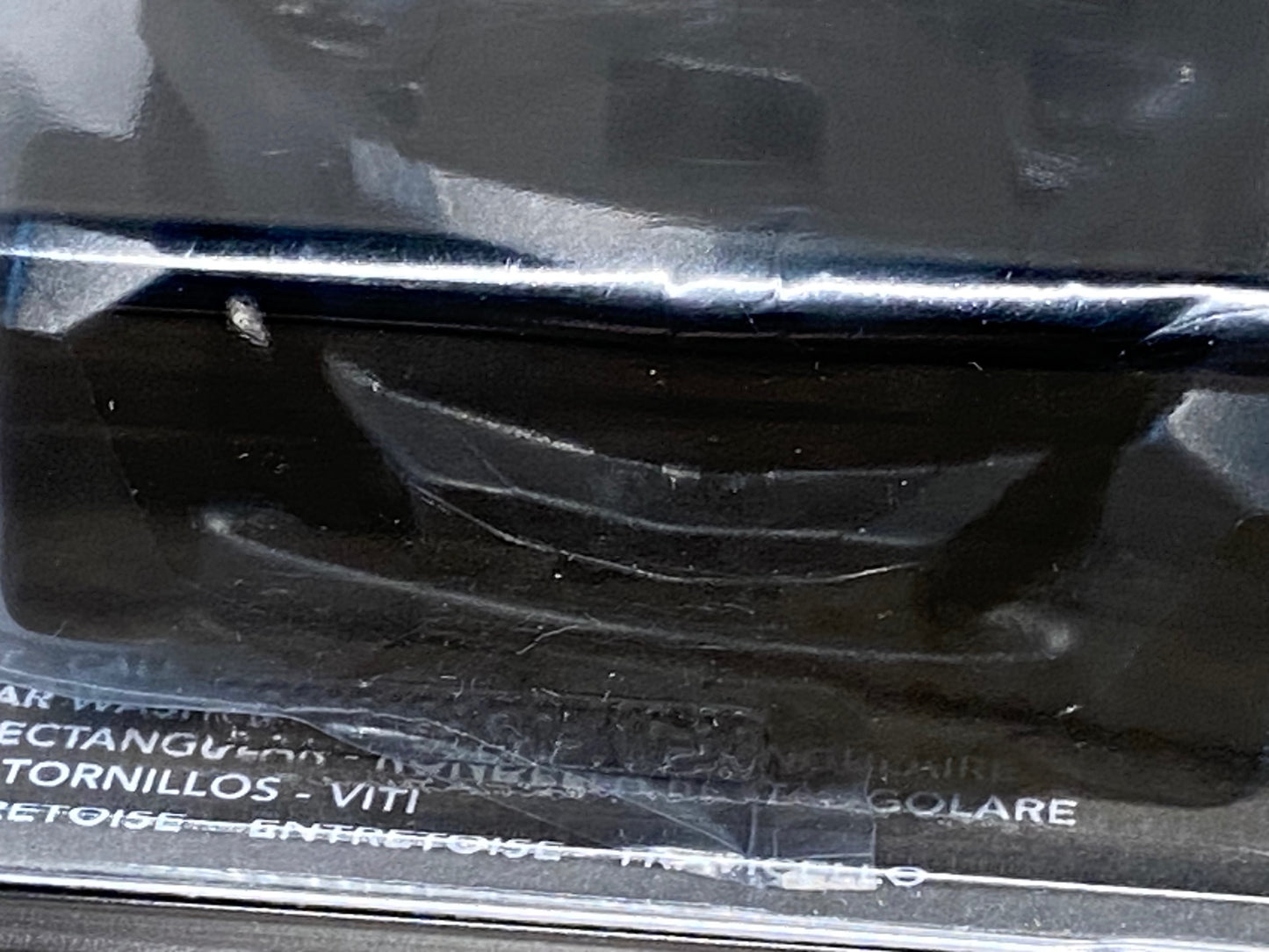 JA439 タイム TIME ICLIC クリート 未使用