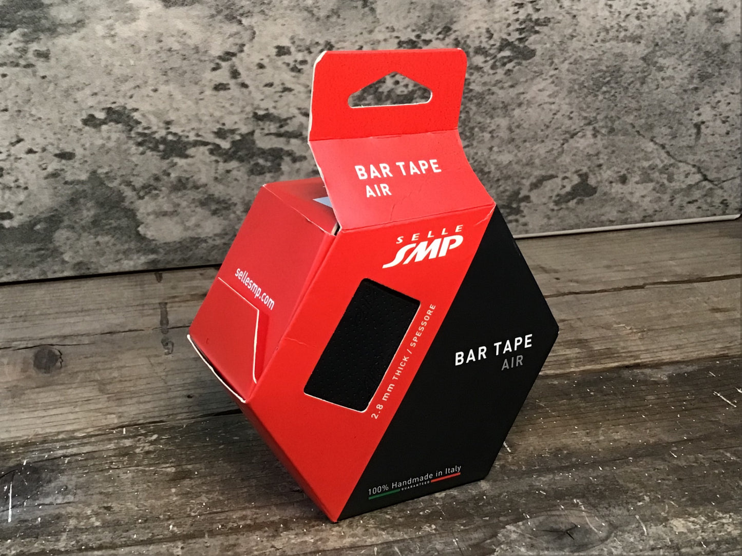 IR139 セラSMP SELLE SMP AIR バーテープ ブラック