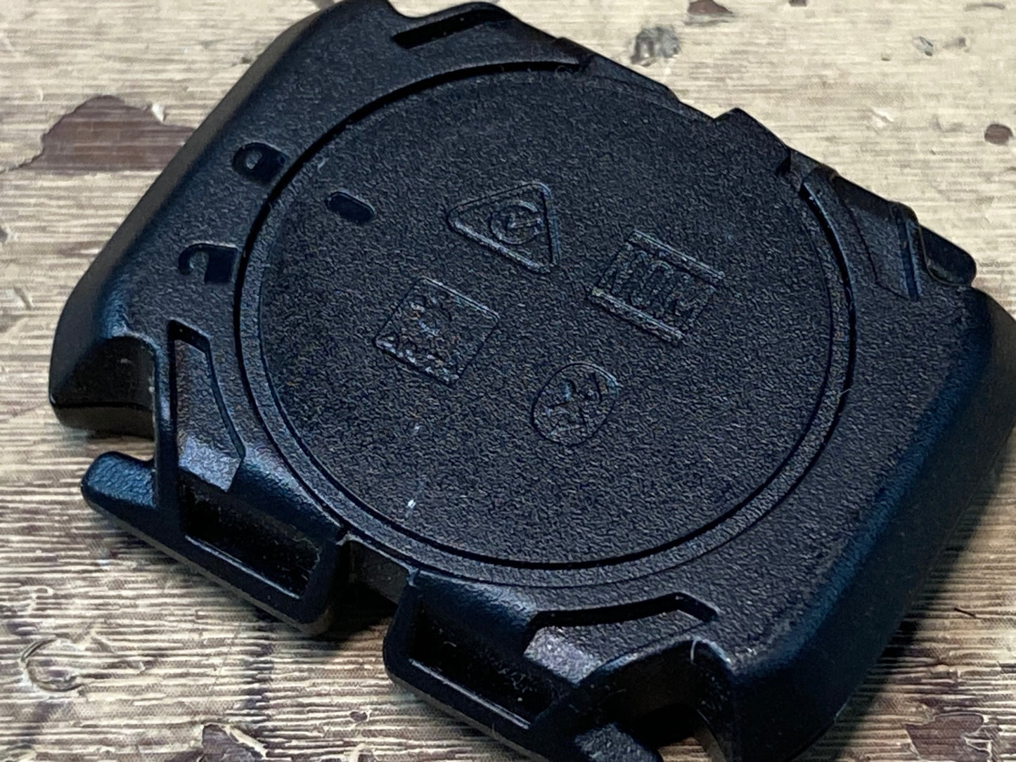 IN068 ガーミン GARMIN スピードセンサー ケイデンスセンサー デュアル セット ANT+ Bluetooth