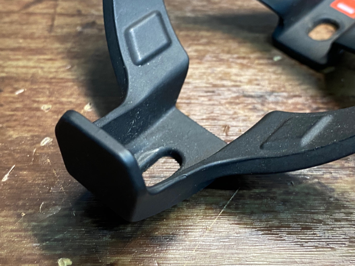 JA673 エリート ELITE LEGGERO CARBON ボトルケージ