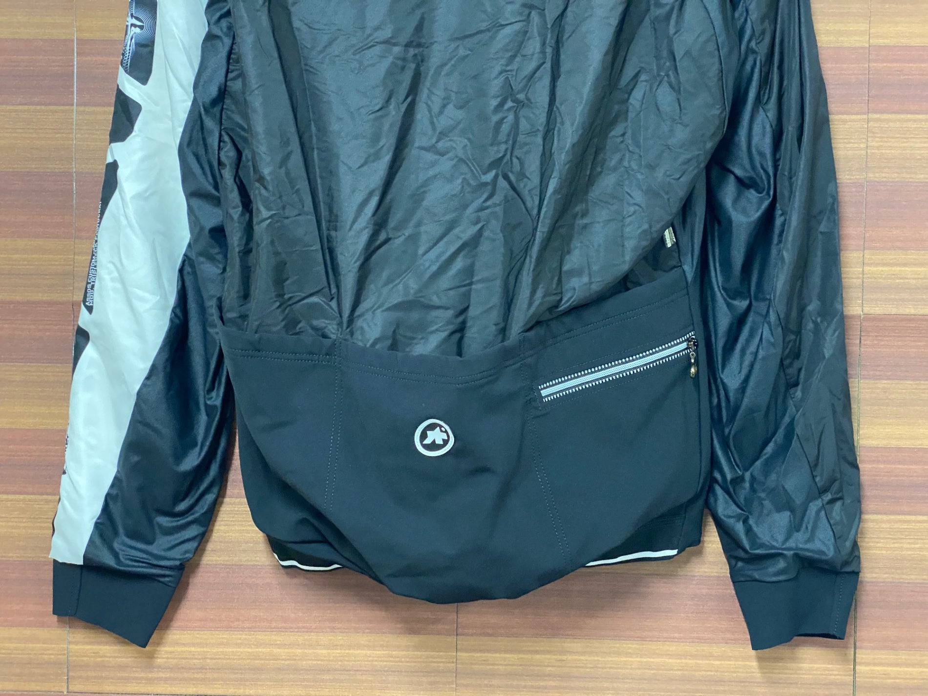 ASSOS mille_evo7 jacket Yellow | eBay