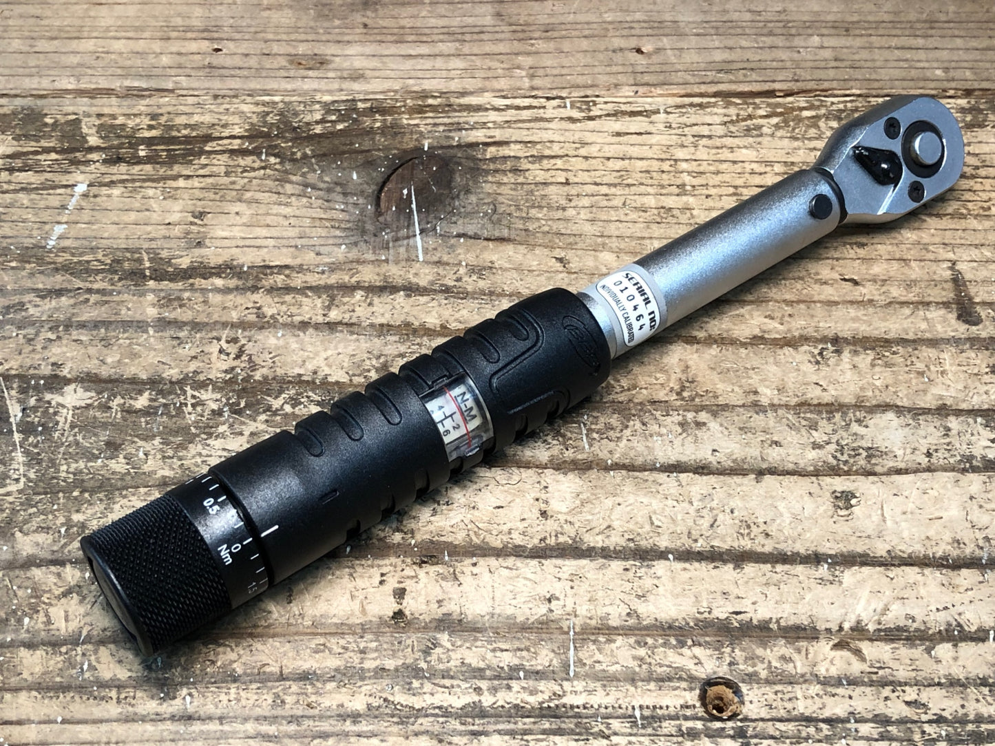 JA787 BBB トルクフィックス Torque Fix BTL-73 トルクレンチ