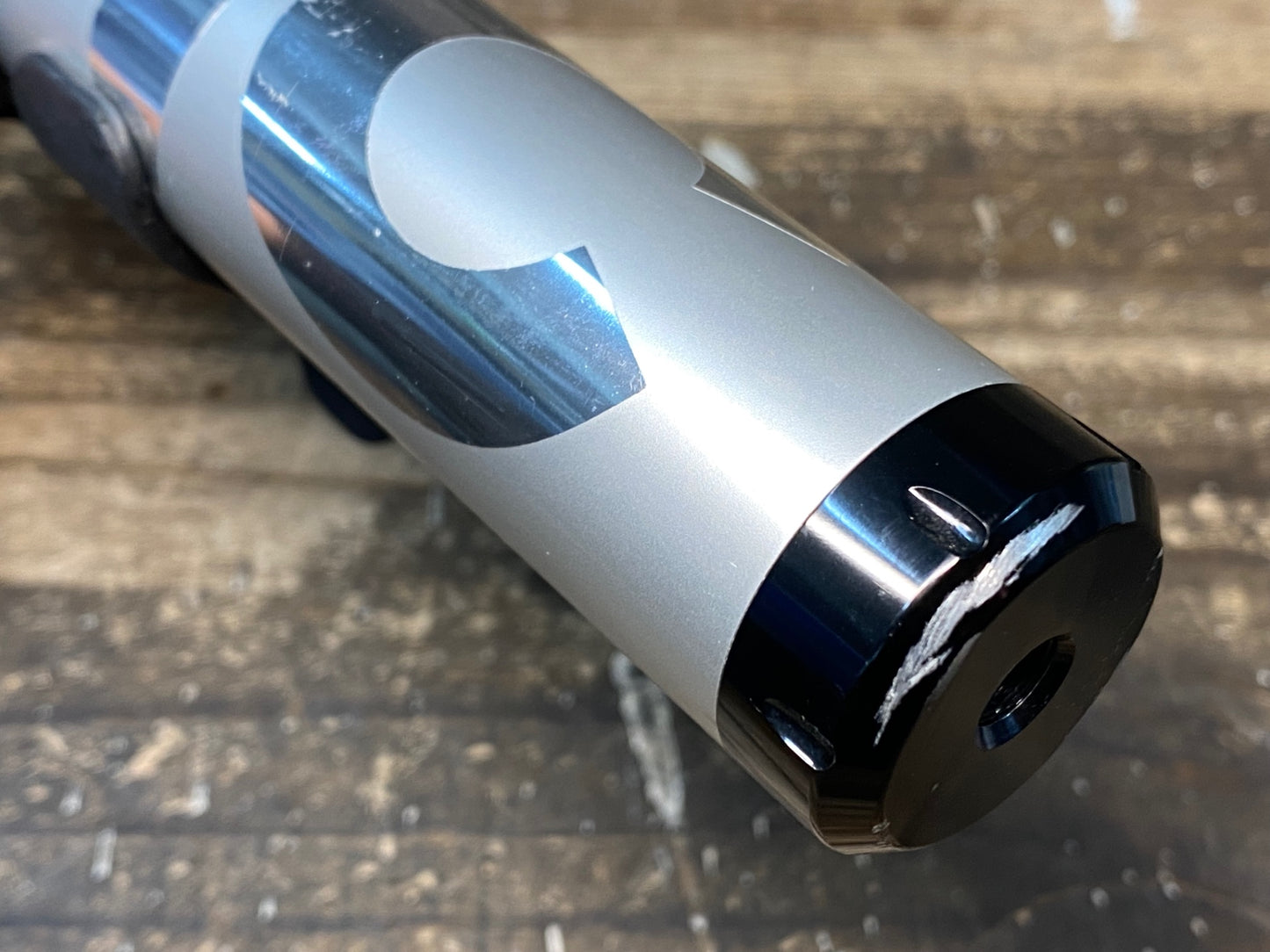 IY355 ファブリック FABRIC CLASSIC MINI PUMP 携帯ポンプ