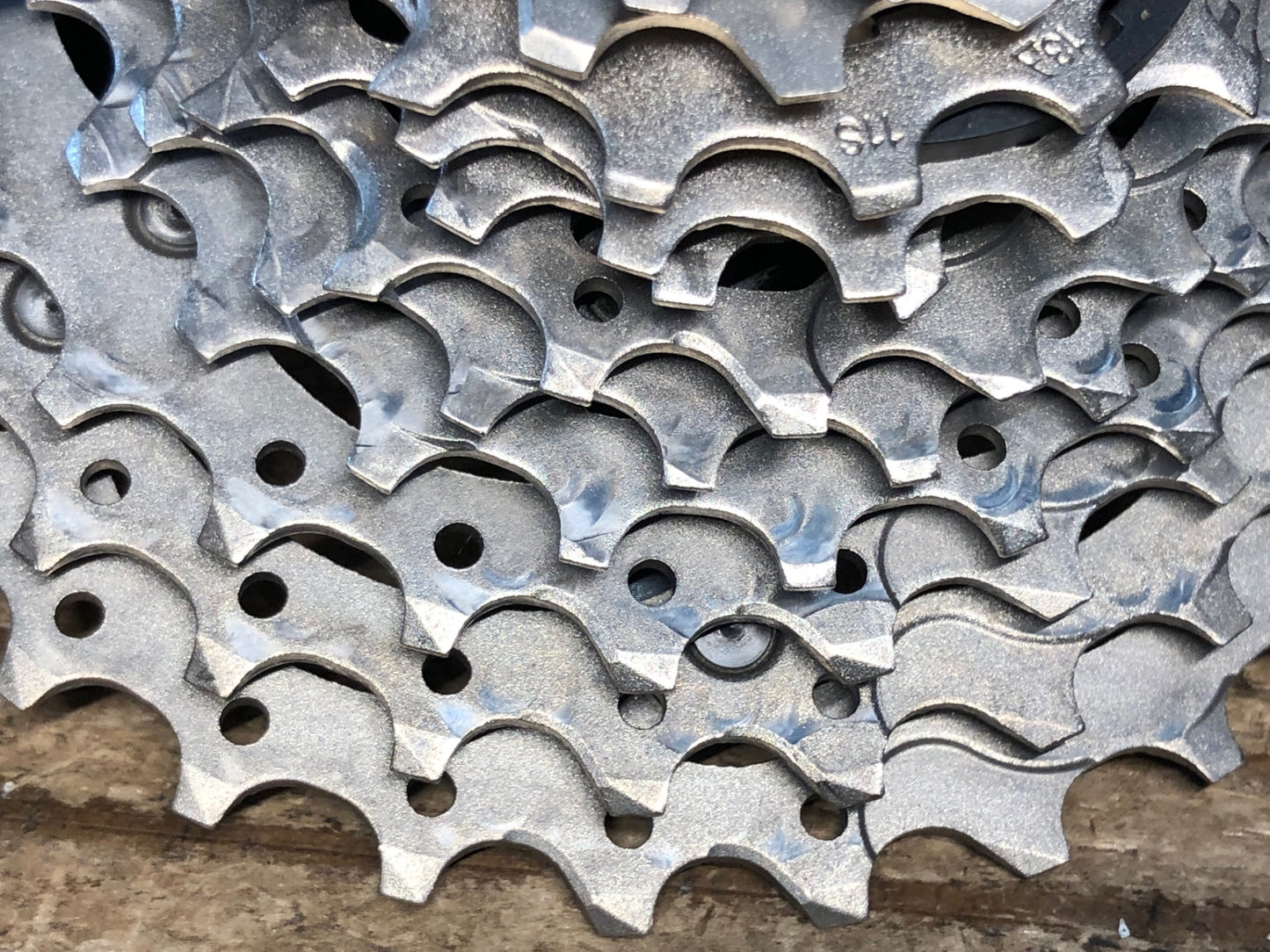 IM023 シマノ SHIMANO アルテグラ ULTEGRA CS-R8000 スプロケット 11S 11-30T