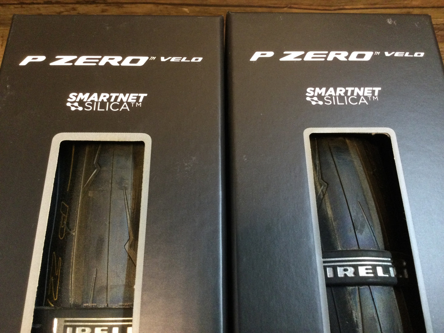 HY858 ピレリ PIRELLI P ZERO VELO クリンチャータイヤ 700x25C 2本セット