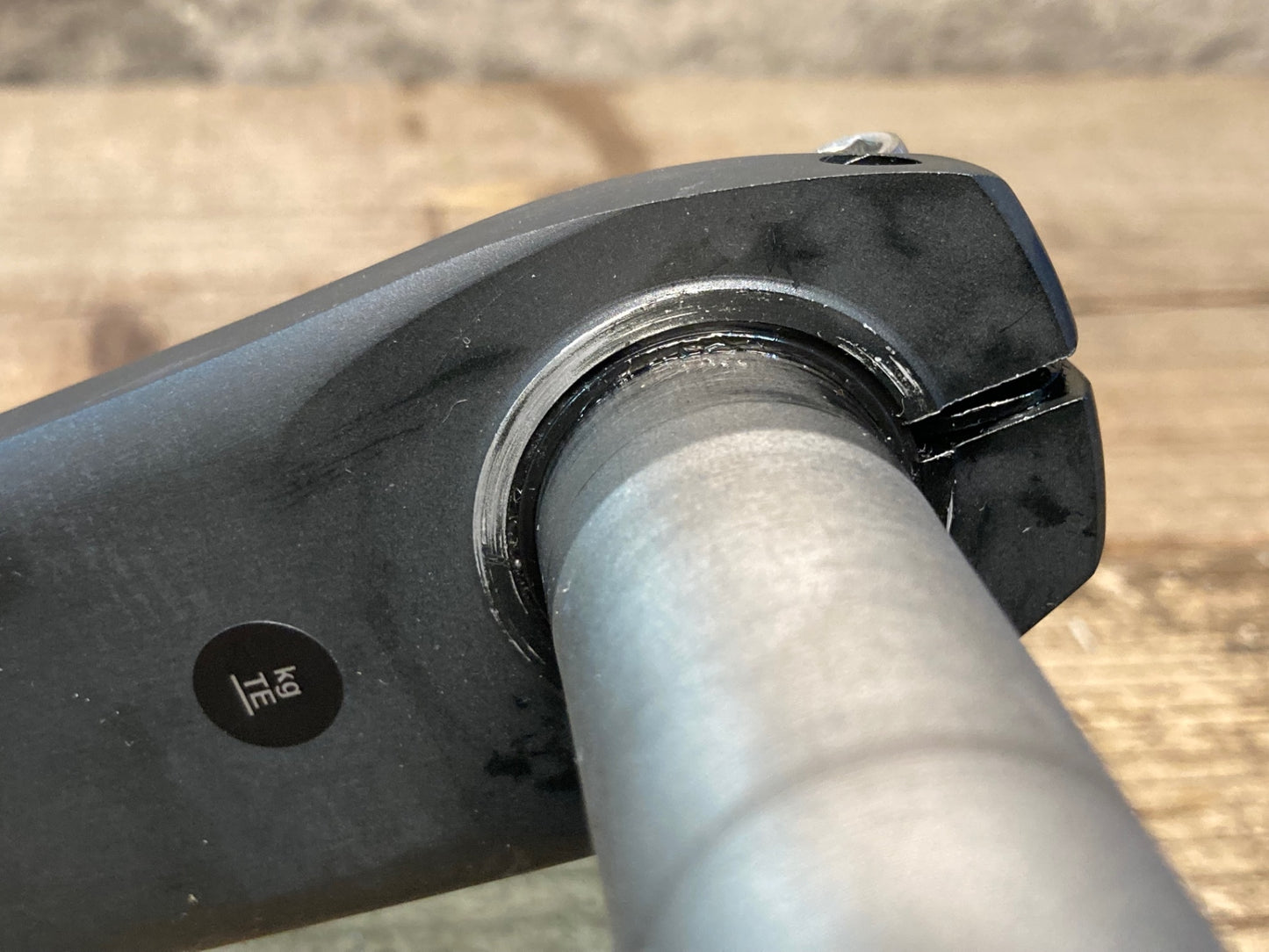 JA657 シマノ SHIMANO 105 FC-R7000 クランクセット 170mm 50/34T