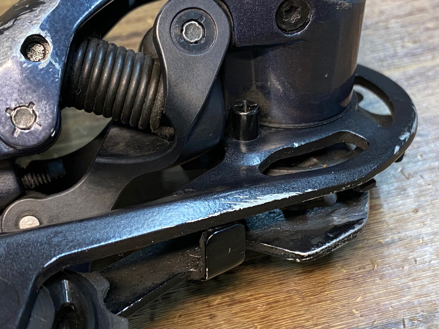 IT904 シマノ SHIMANO アルテグラ ULTEGRA RD-R8000 リアディレイラー SS 11S