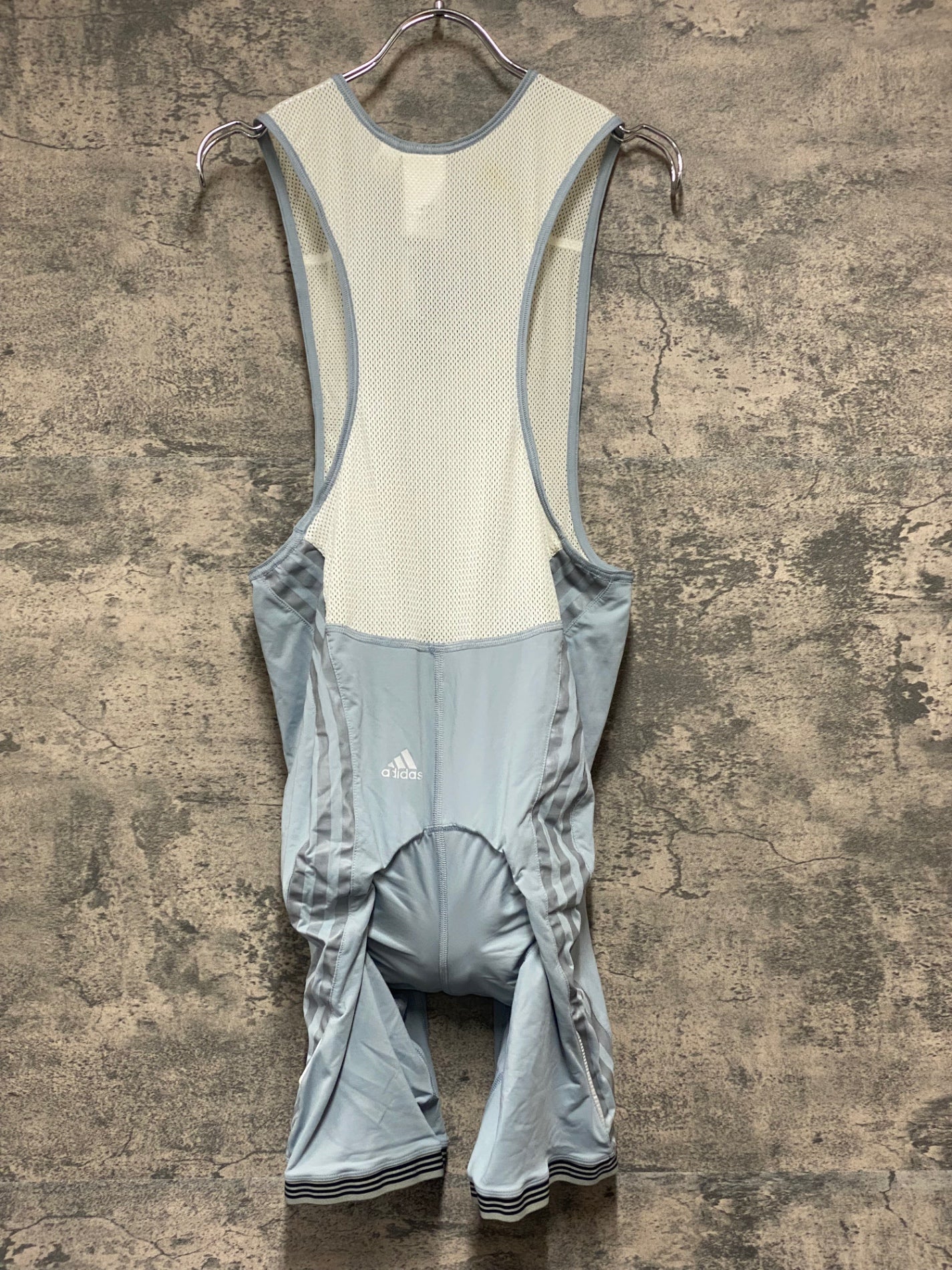 JA150 アディダス ADIDAS ビブショーツ XL