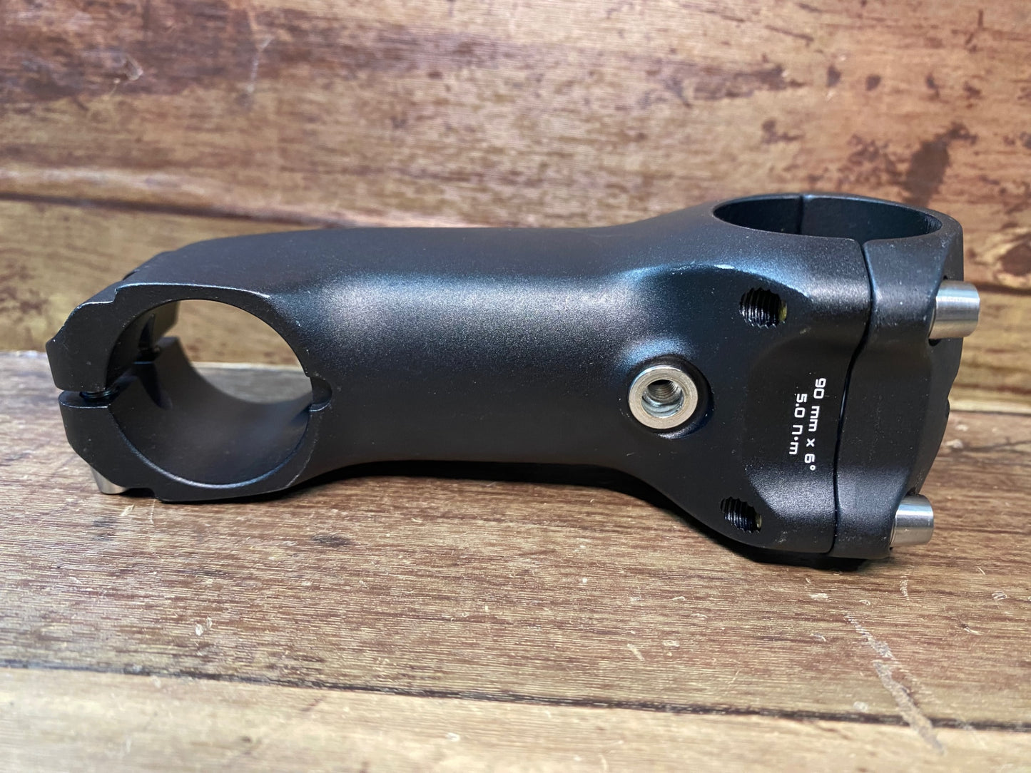 HD521 スペシャライズド SPECIALIZED S-WORKS TARMAC STEM 90mm 6D ステム 未使用