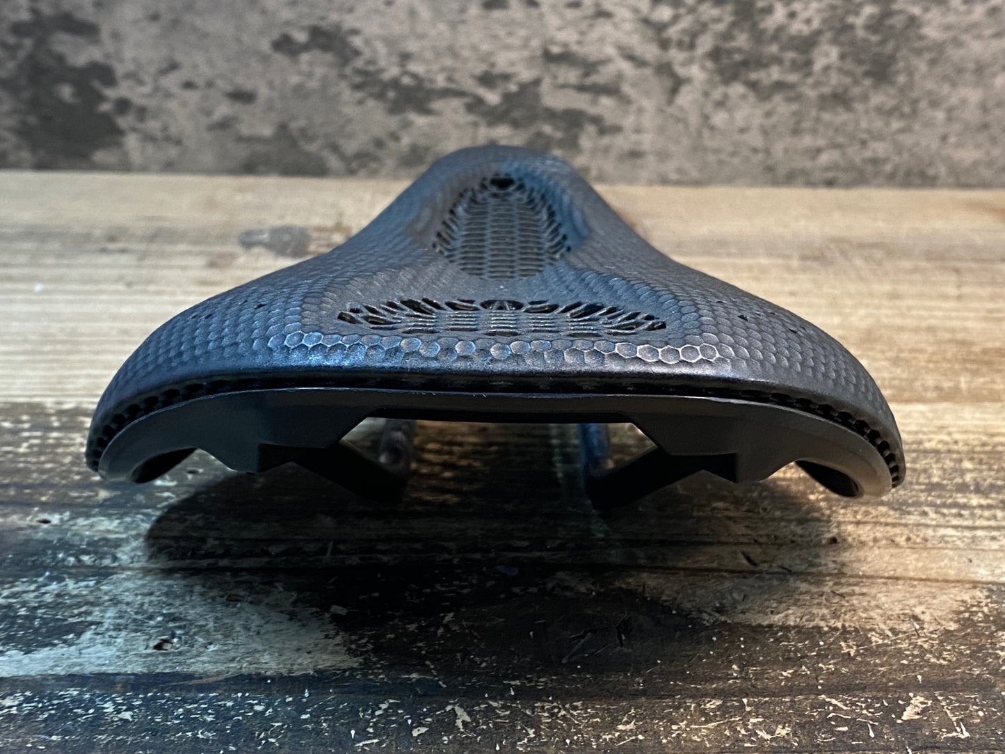 IW445 スペシャライズド SPECIALIZED S-WORKS POWER with MIRROR サドル 黒 カーボンレール