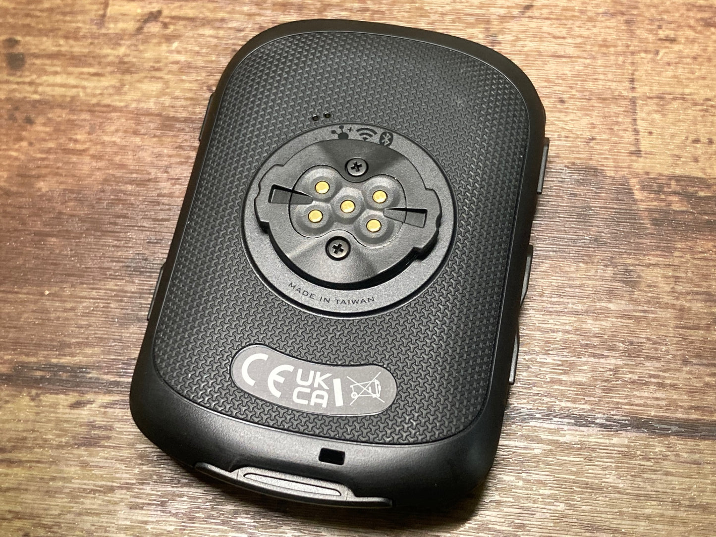 IU603 ガーミン Garmin Edge 840 SOLAR GPS サイクルコンピューター