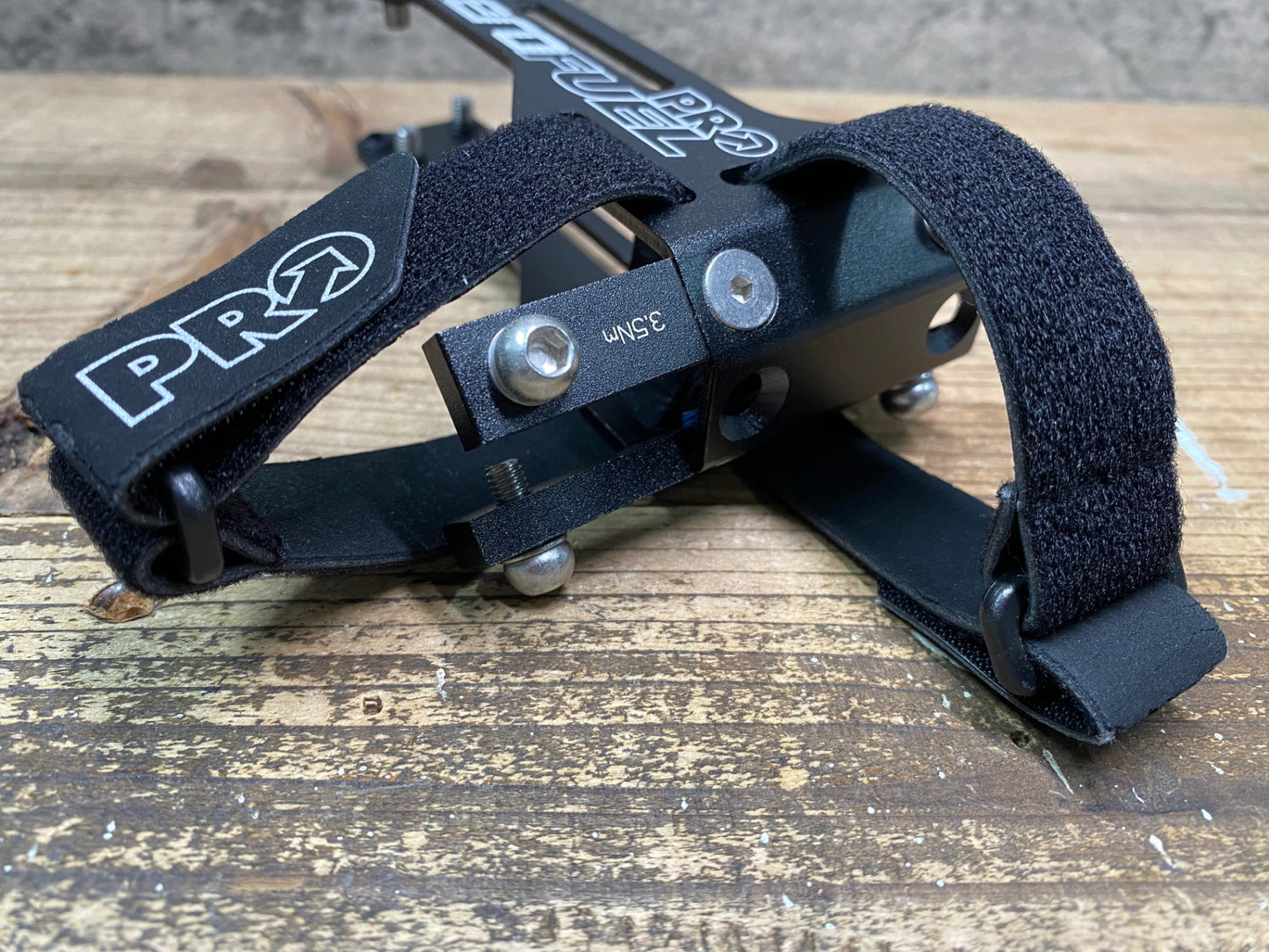 JA352 シマノ SHIMANO PRO aero FUEL ボトルケージマウント